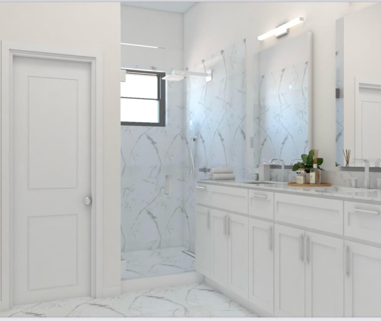 PORT CHARLOTTE SUB 24 - Residential