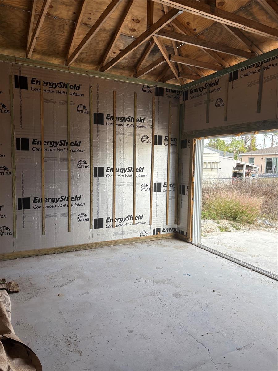 PORT CHARLOTTE SUB 24 - Residential