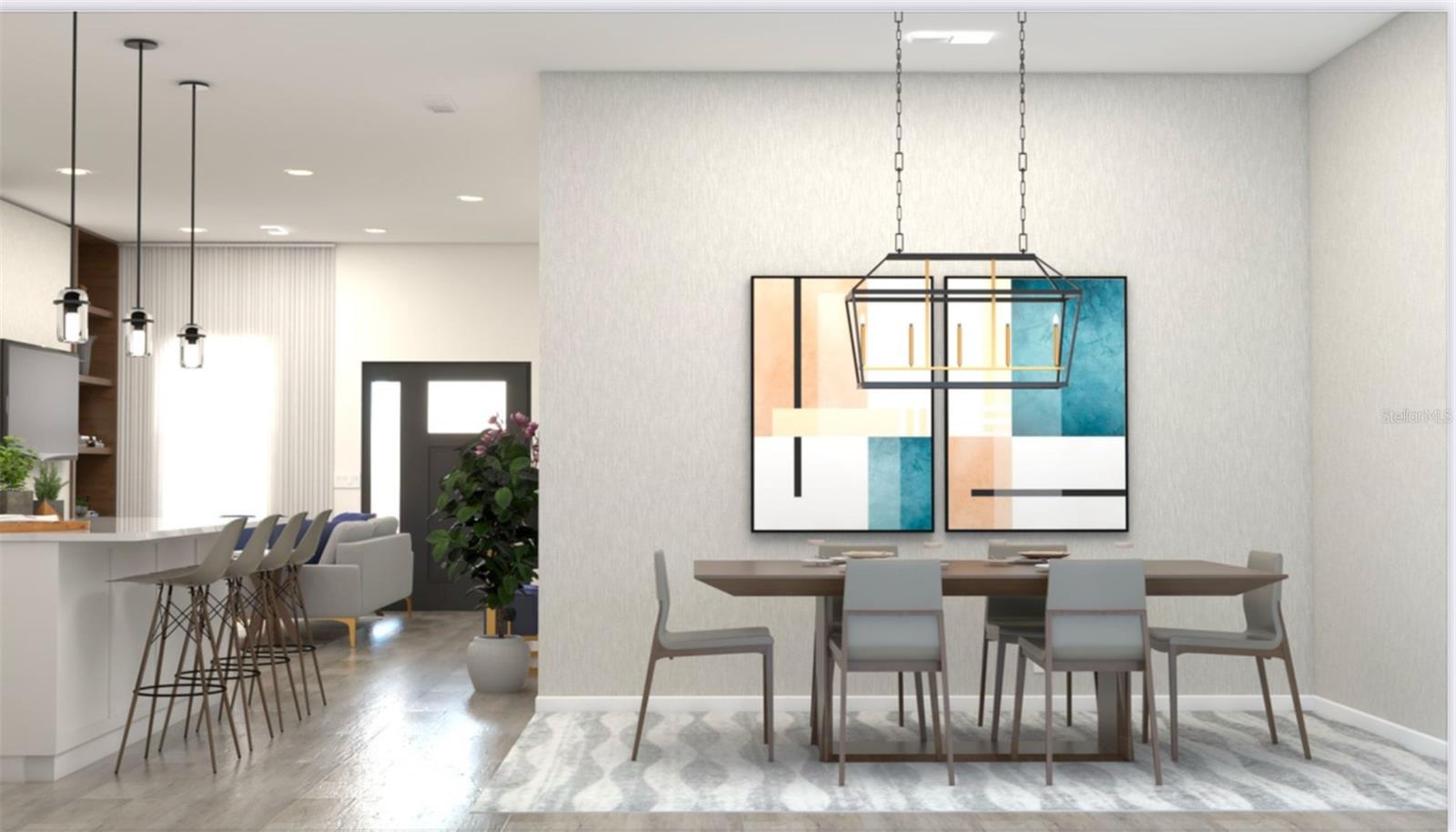 PORT CHARLOTTE SUB 24 - Residential