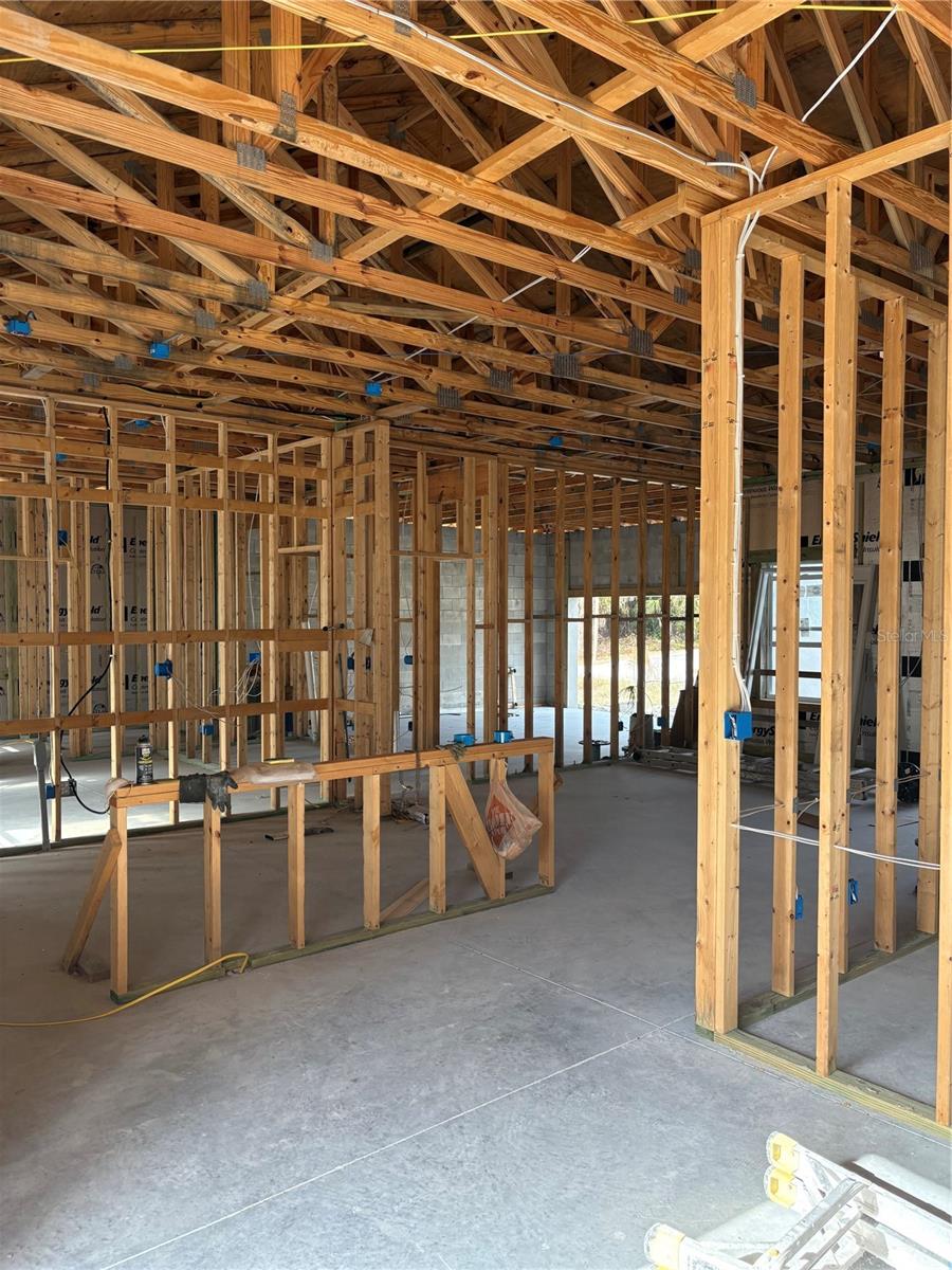 PORT CHARLOTTE SUB 24 - Residential