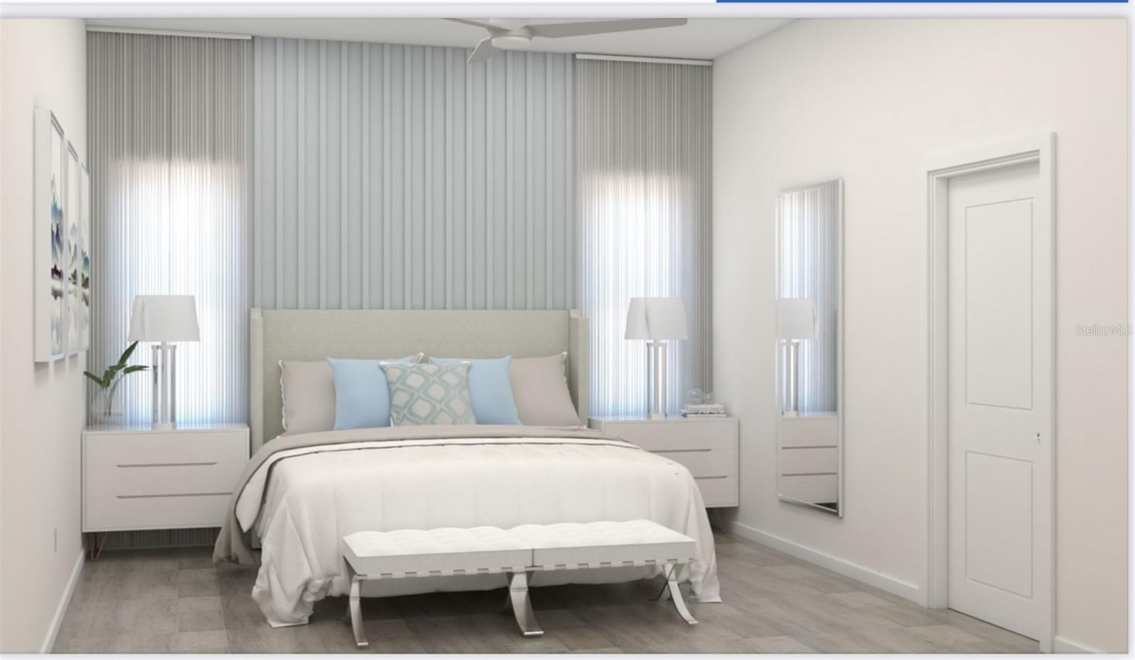 PORT CHARLOTTE SUB 24 - Residential