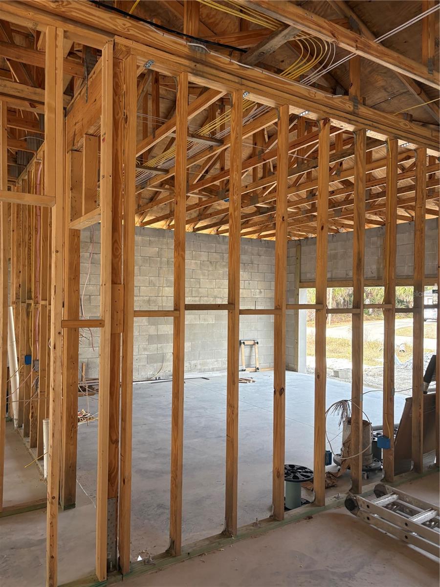 PORT CHARLOTTE SUB 24 - Residential