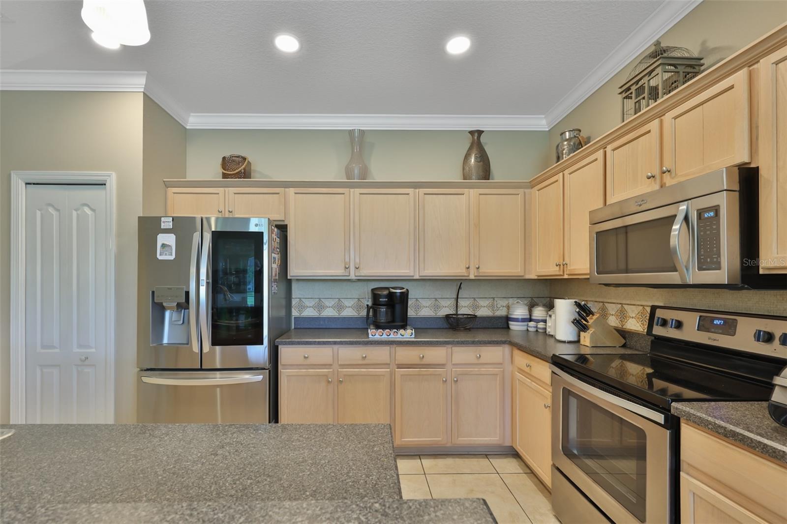 SUN CITY CENTER UNIT 185 - Residential