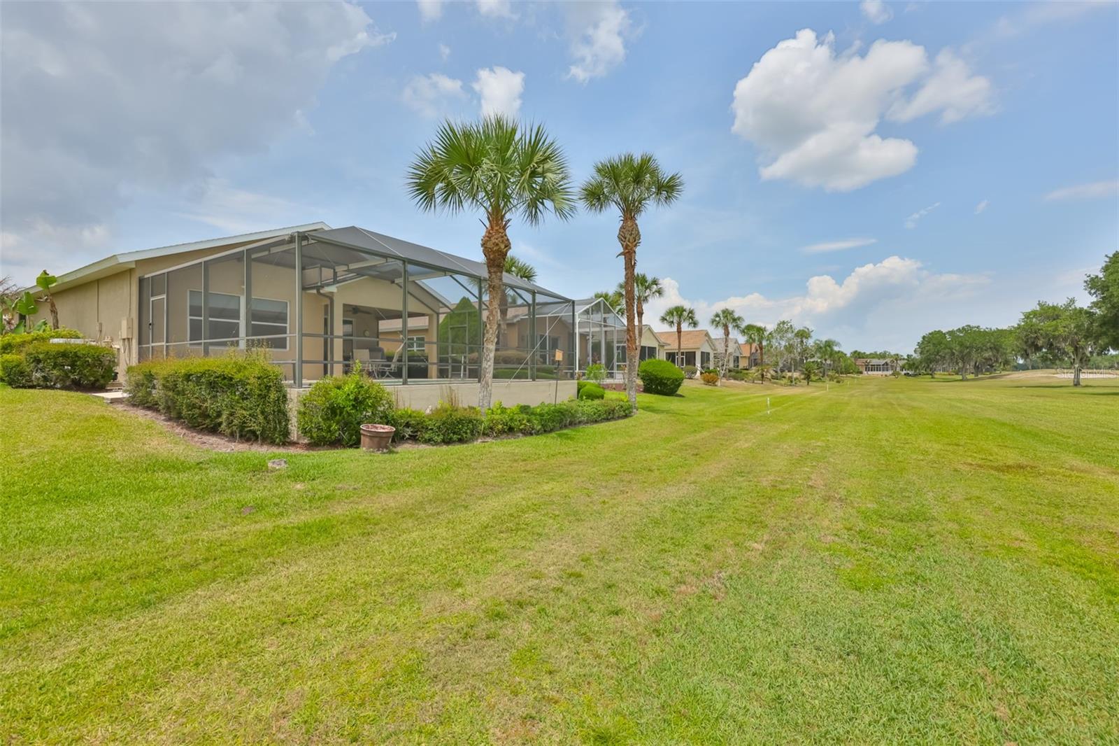 SUN CITY CENTER UNIT 185 - Residential