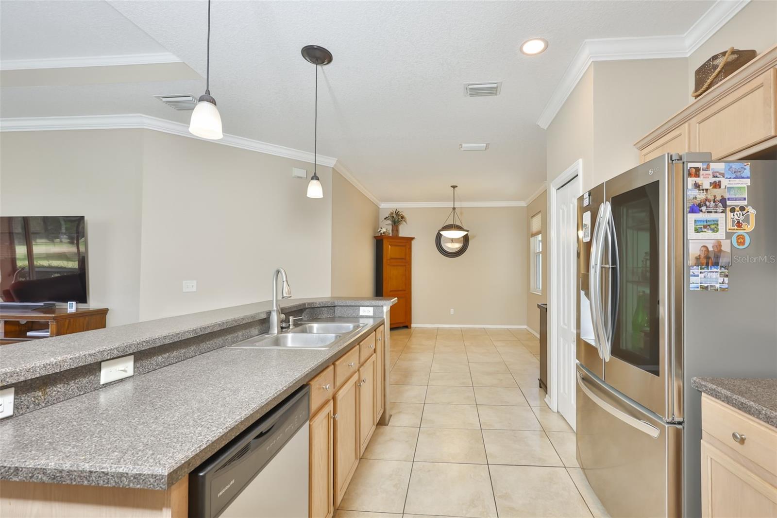 SUN CITY CENTER UNIT 185 - Residential