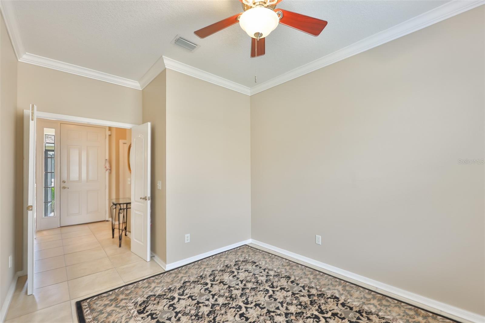 SUN CITY CENTER UNIT 185 - Residential