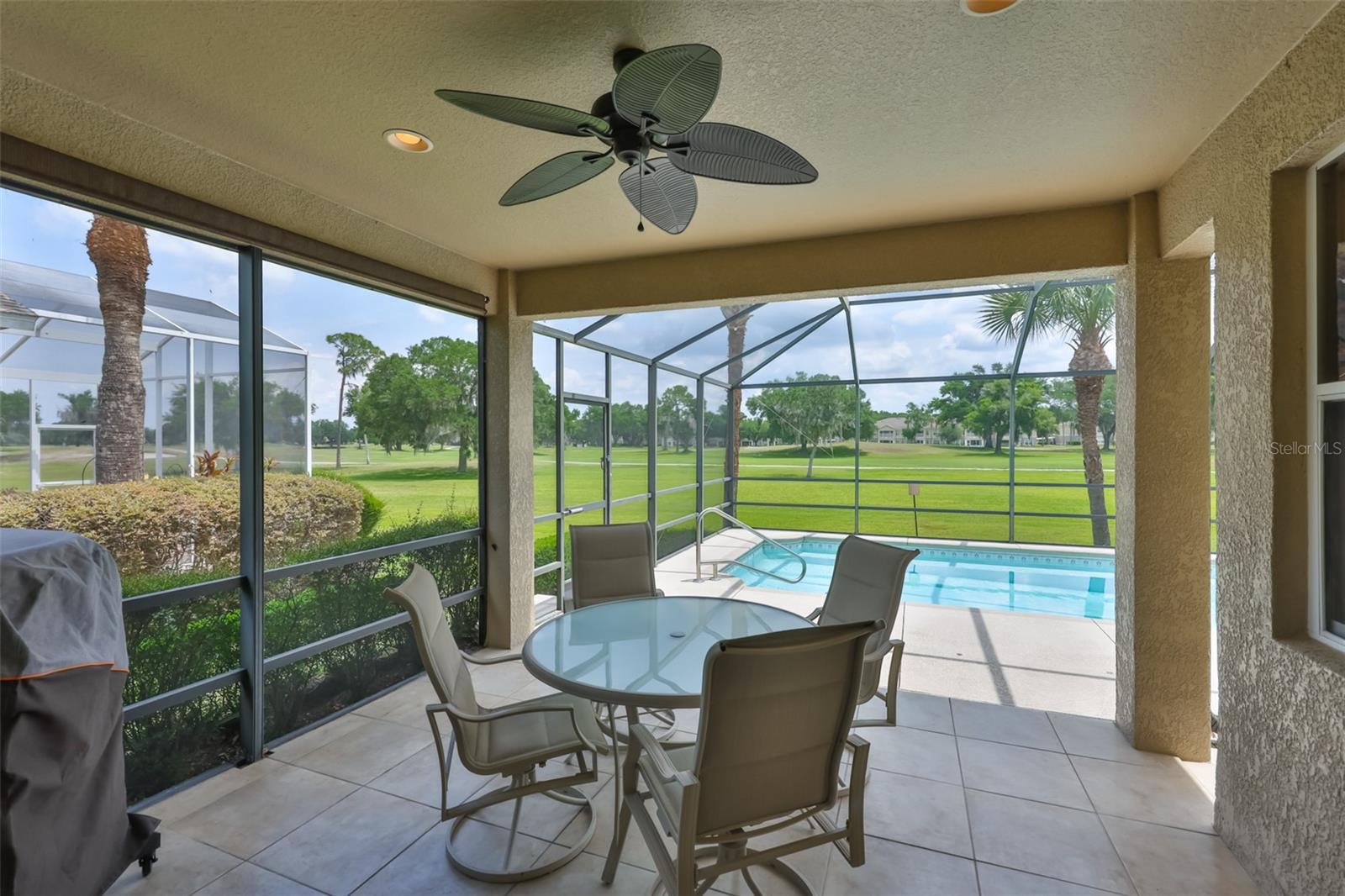 SUN CITY CENTER UNIT 185 - Residential