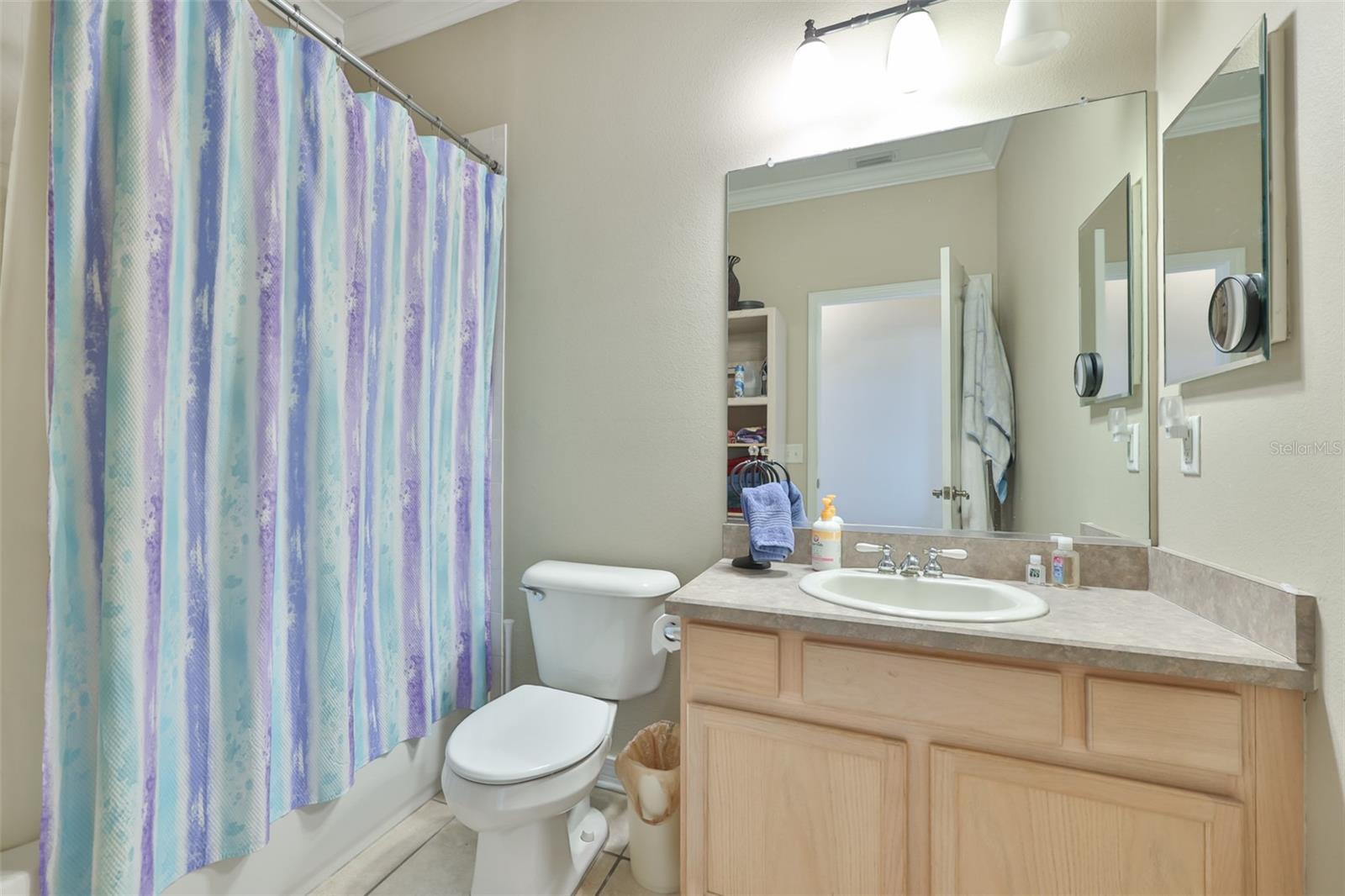 SUN CITY CENTER UNIT 185 - Residential