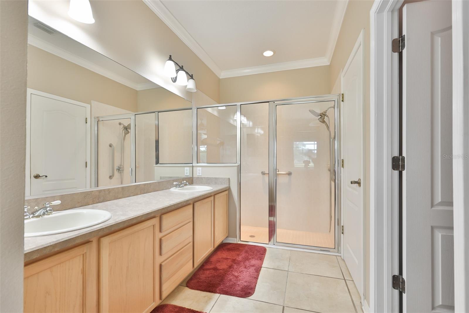 SUN CITY CENTER UNIT 185 - Residential