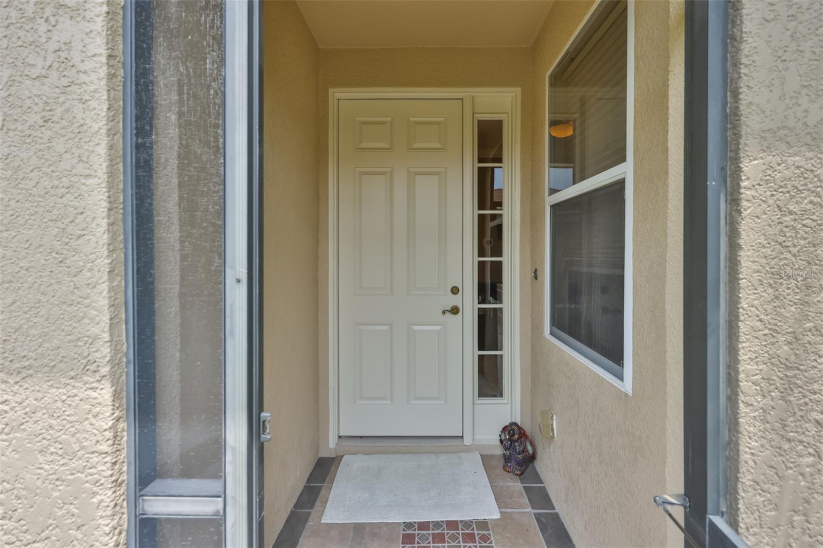 SUN CITY CENTER UNIT 185 - Residential