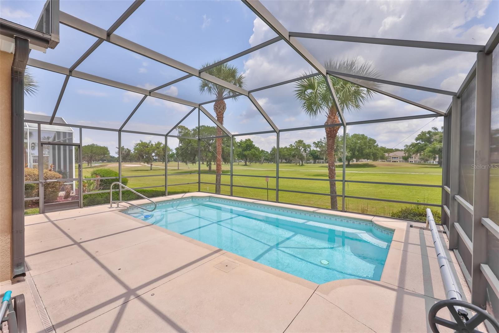 SUN CITY CENTER UNIT 185 - Residential