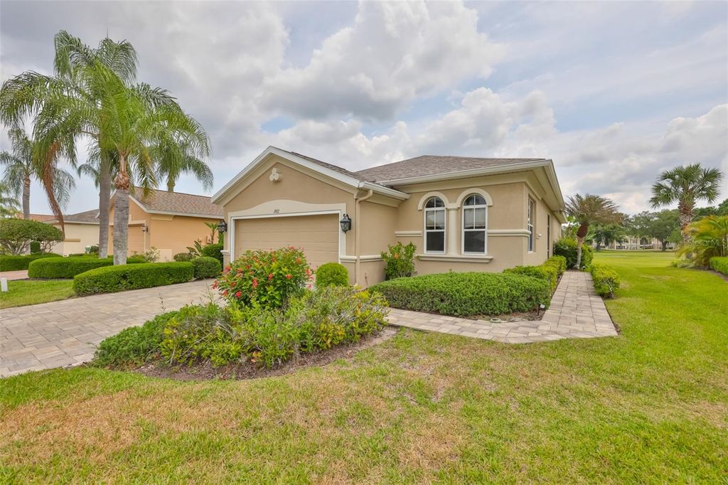 Photo of 1907 Sterling Glen Court, Sun City Center, FL 33573 (MLS # TB8508330)