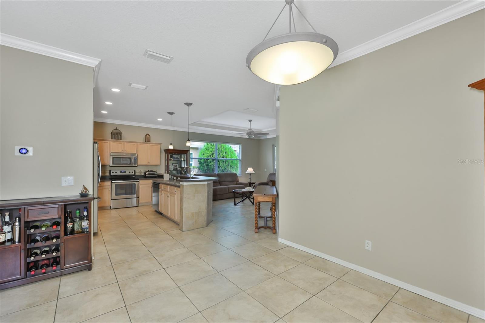 SUN CITY CENTER UNIT 185 - Residential