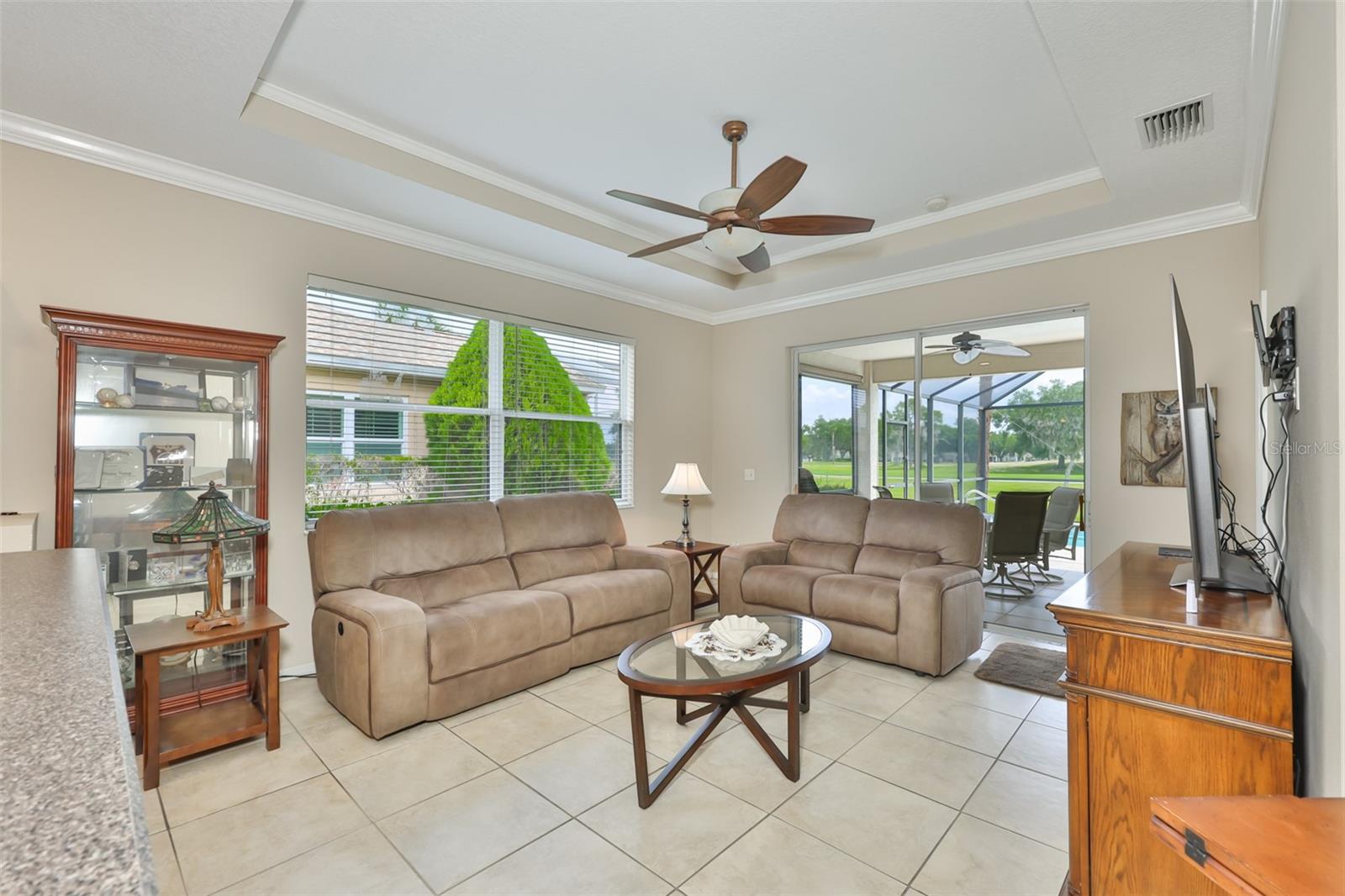 SUN CITY CENTER UNIT 185 - Residential
