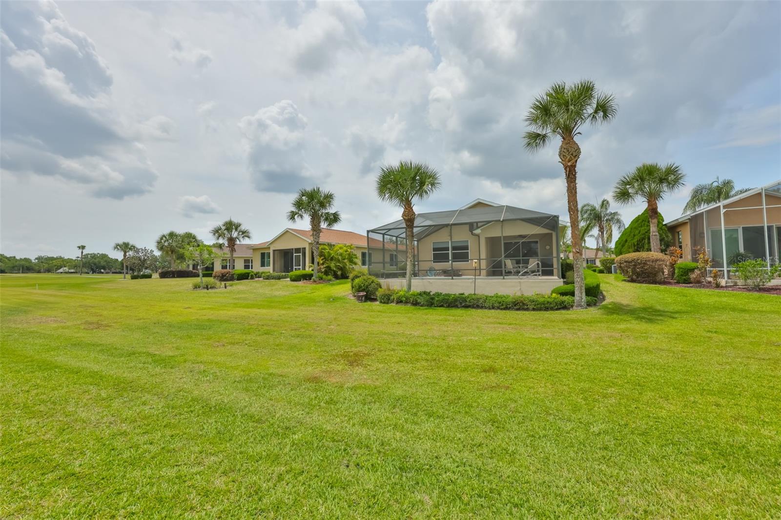 SUN CITY CENTER UNIT 185 - Residential