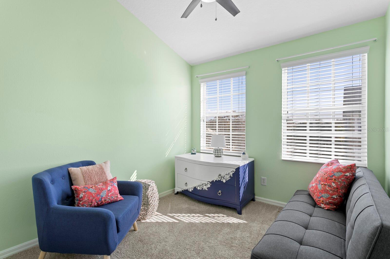 BAYSHORE POINTE TOWNHOMES - Residential