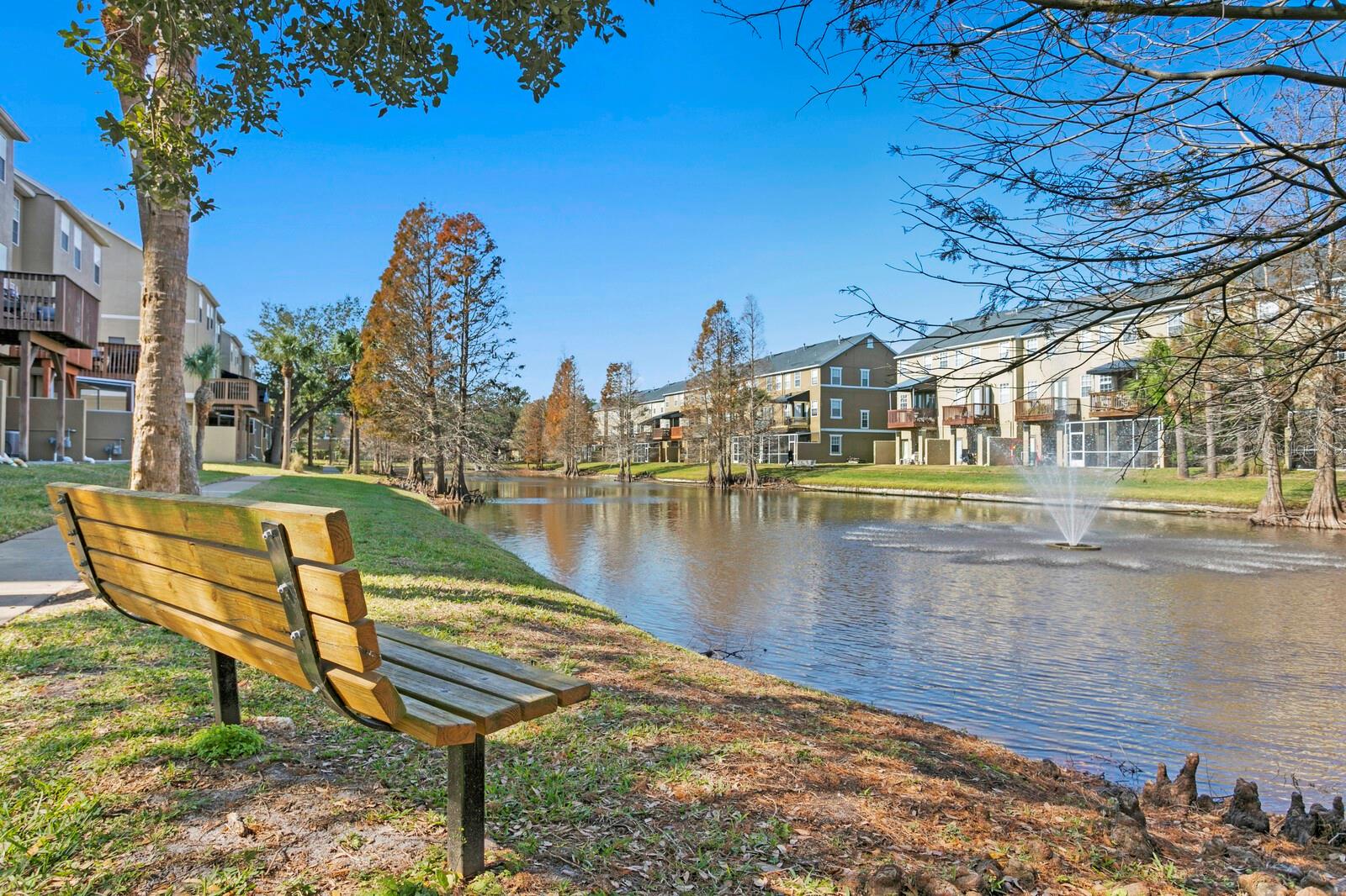 BAYSHORE POINTE TOWNHOMES - Residential