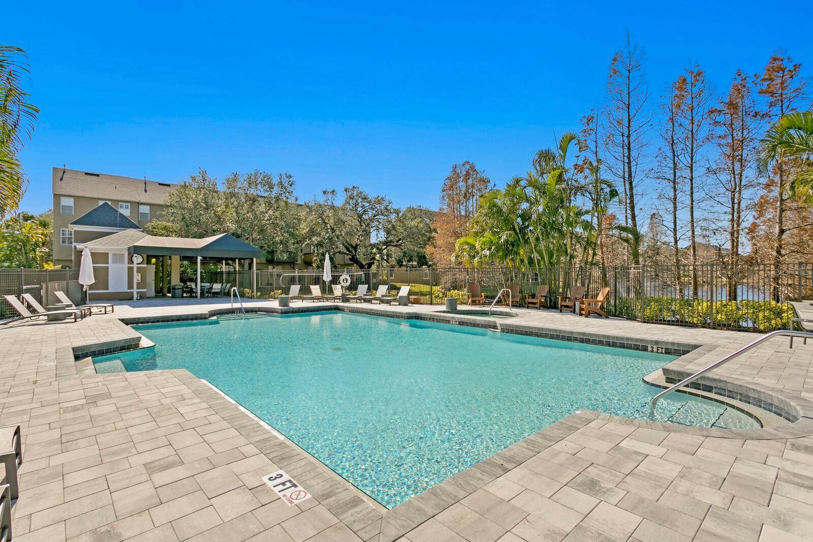 BAYSHORE POINTE TOWNHOMES - Residential