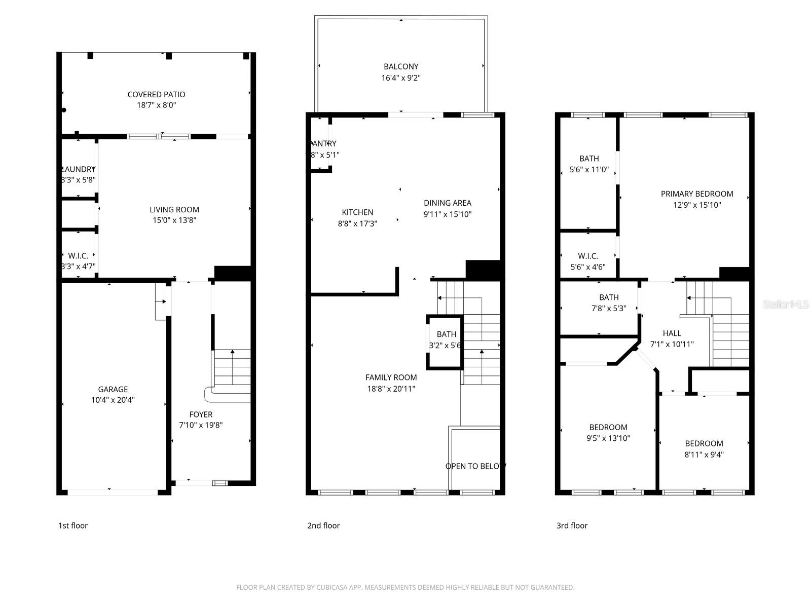 BAYSHORE POINTE TOWNHOMES - Residential