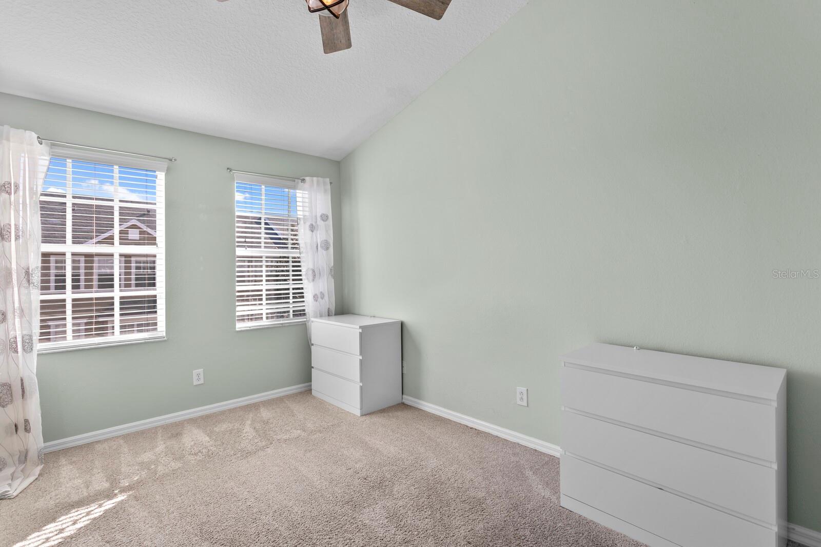 BAYSHORE POINTE TOWNHOMES - Residential