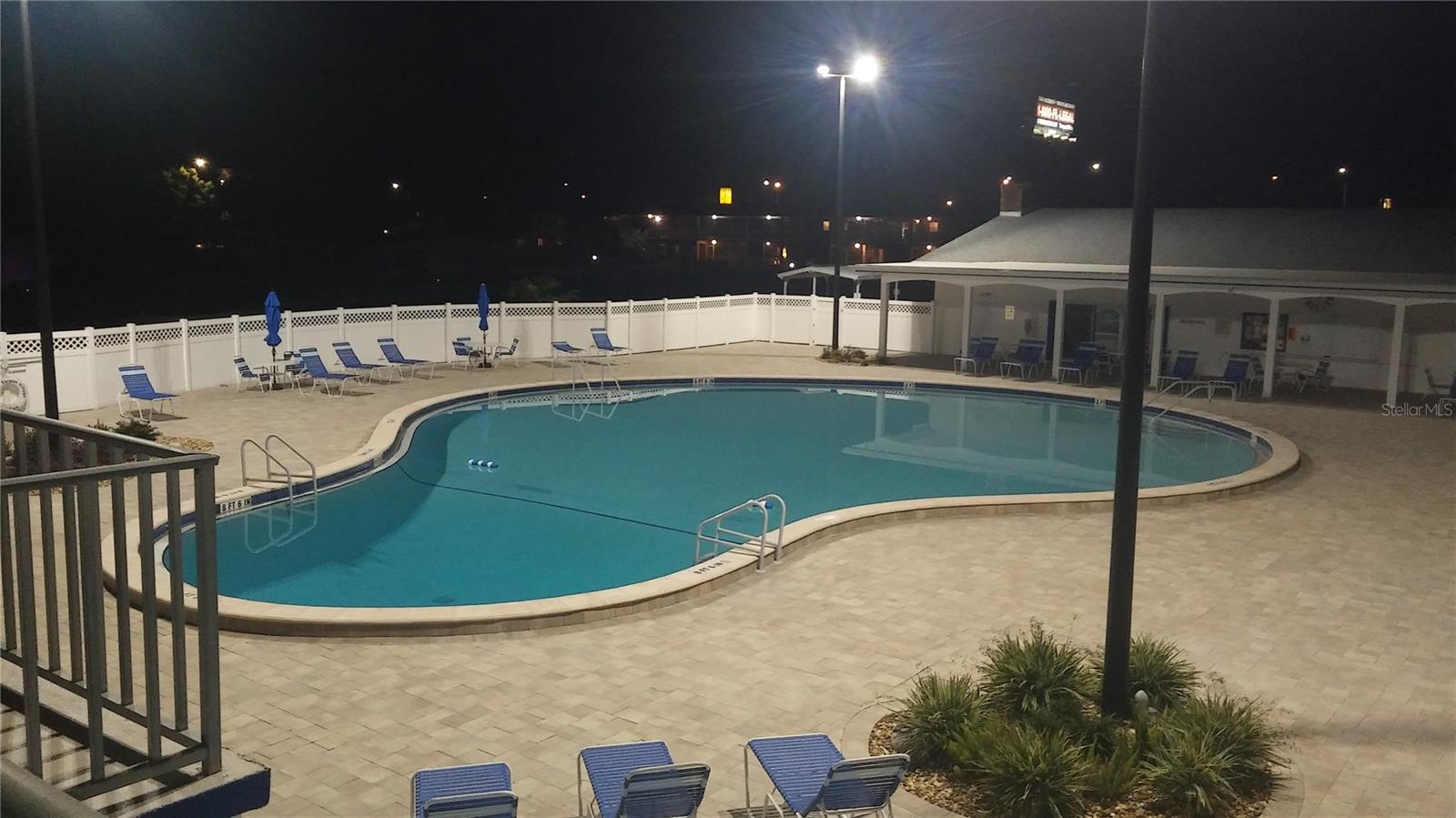 LAKE TARPON MOBILE HOME VILLAGE - Residential