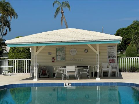 A home in BRADENTON