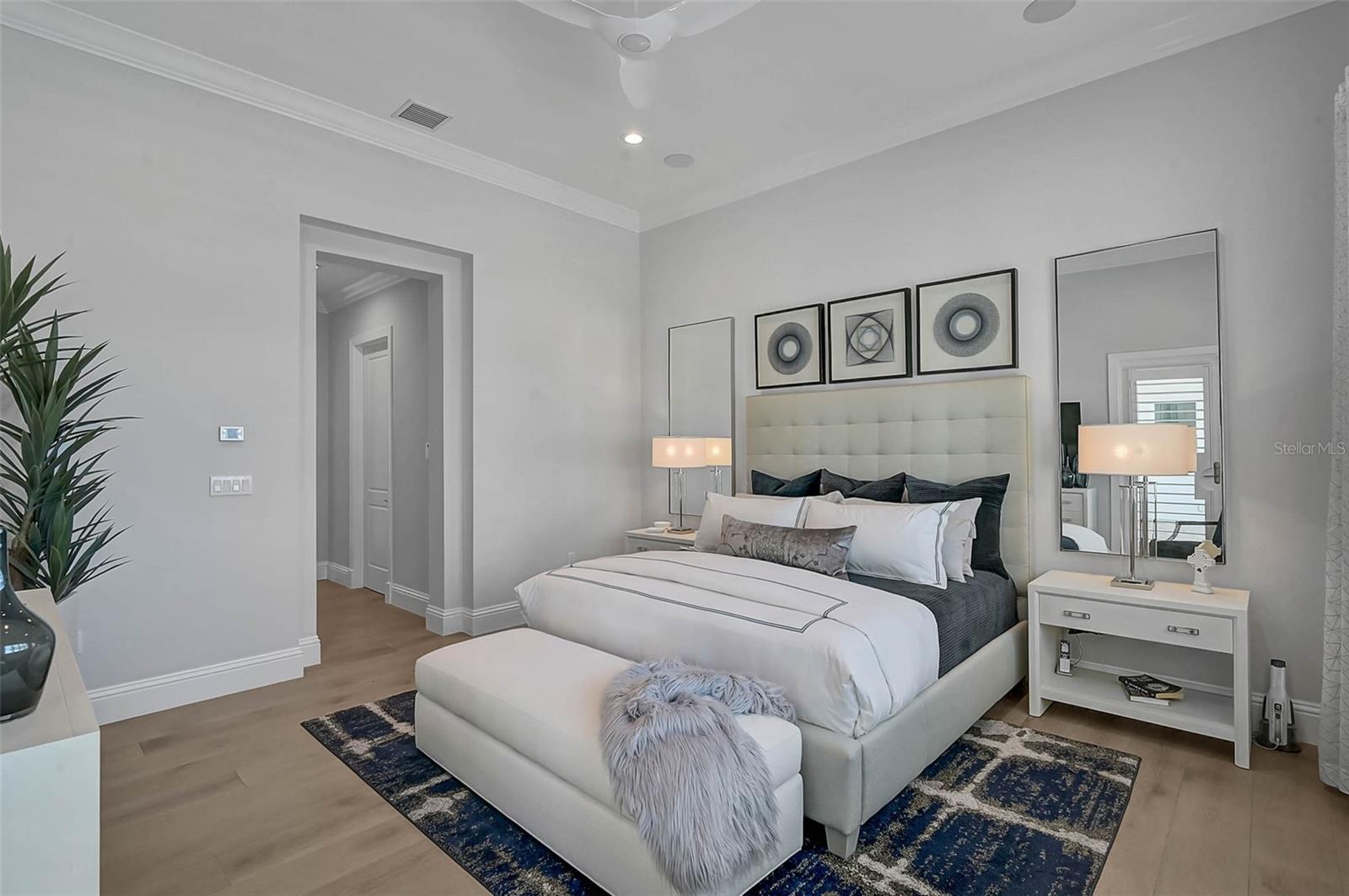 BIRD KEY SUB - Residential