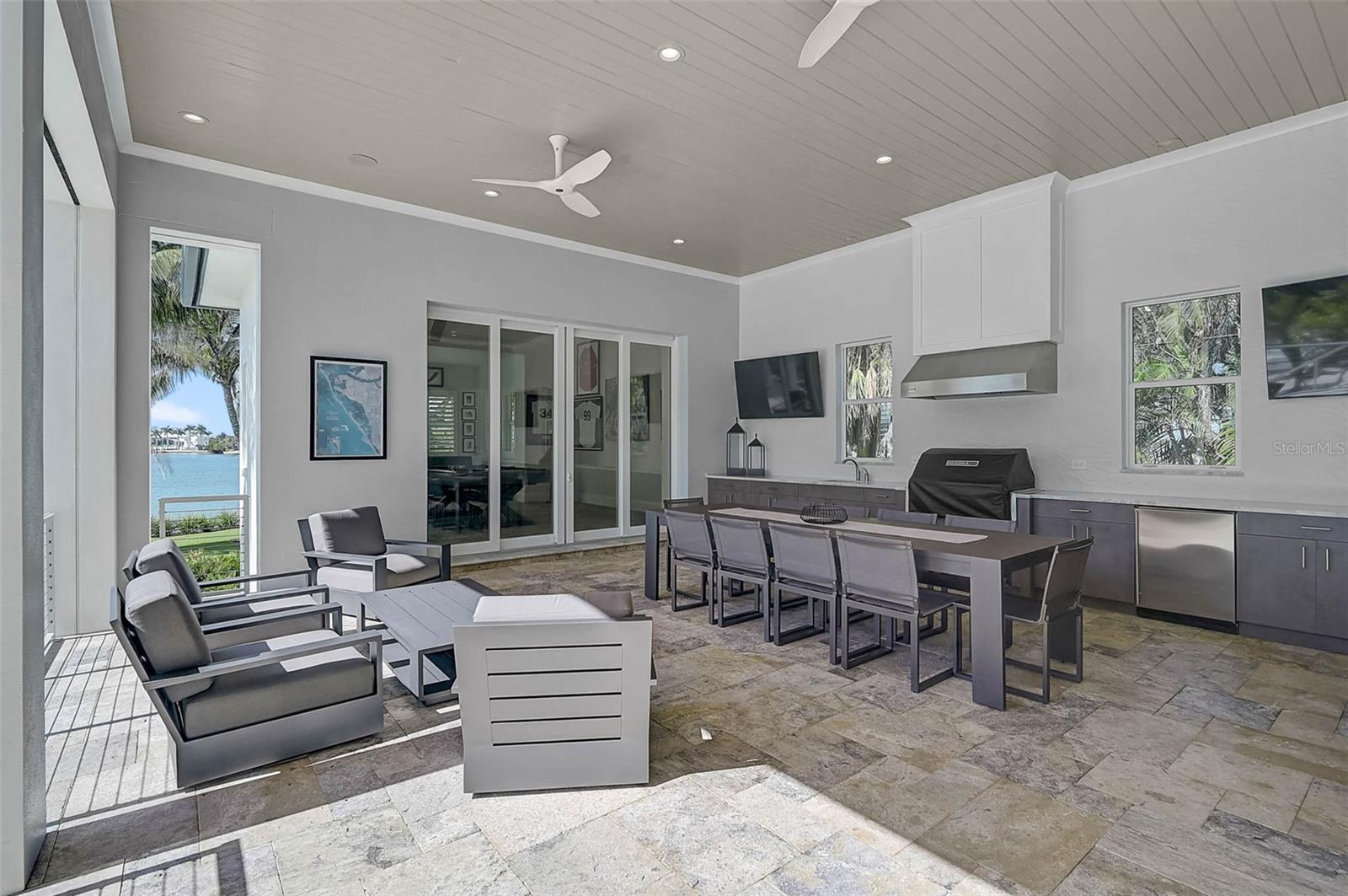 BIRD KEY SUB - Residential