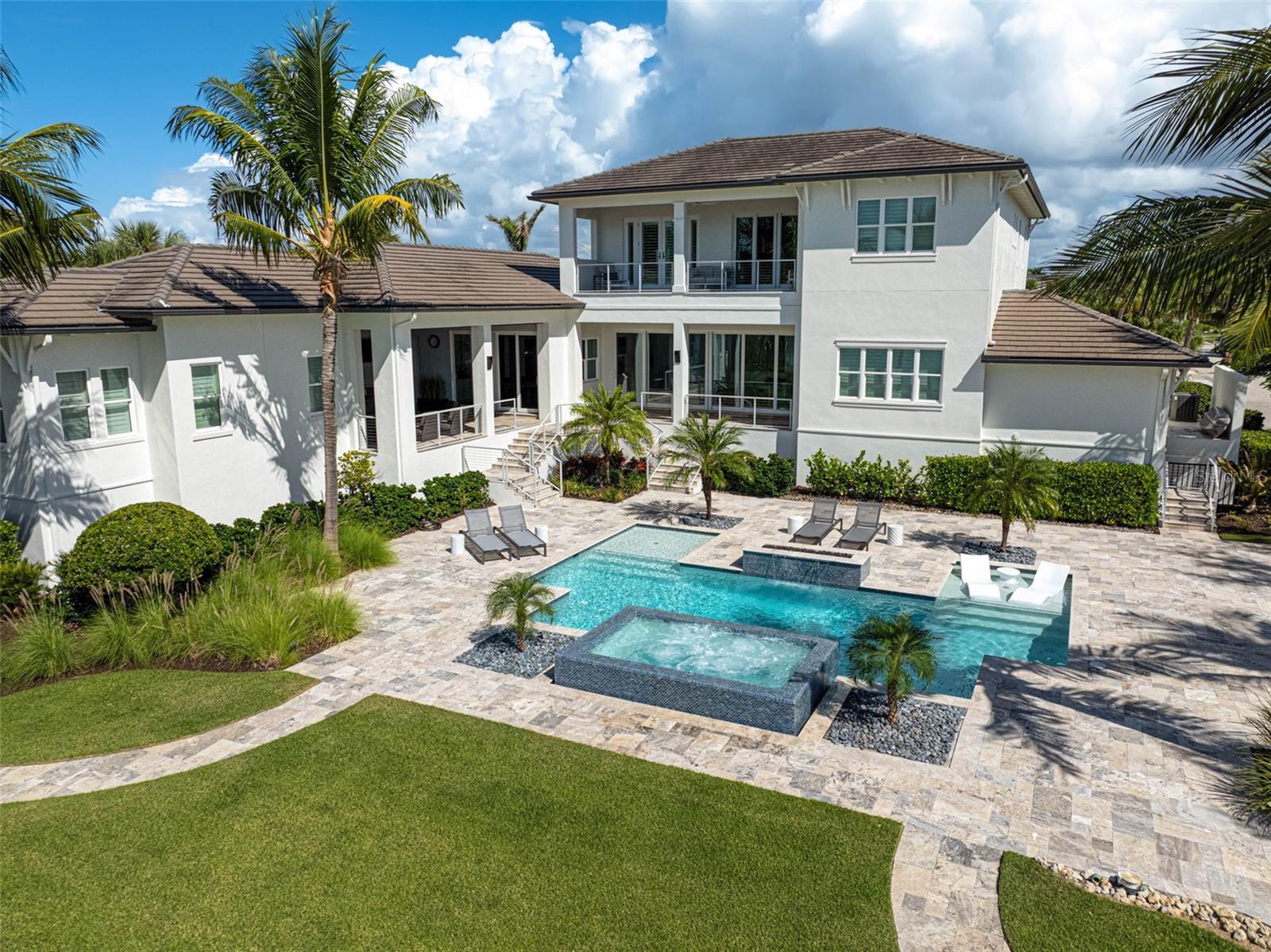 BIRD KEY SUB - Residential