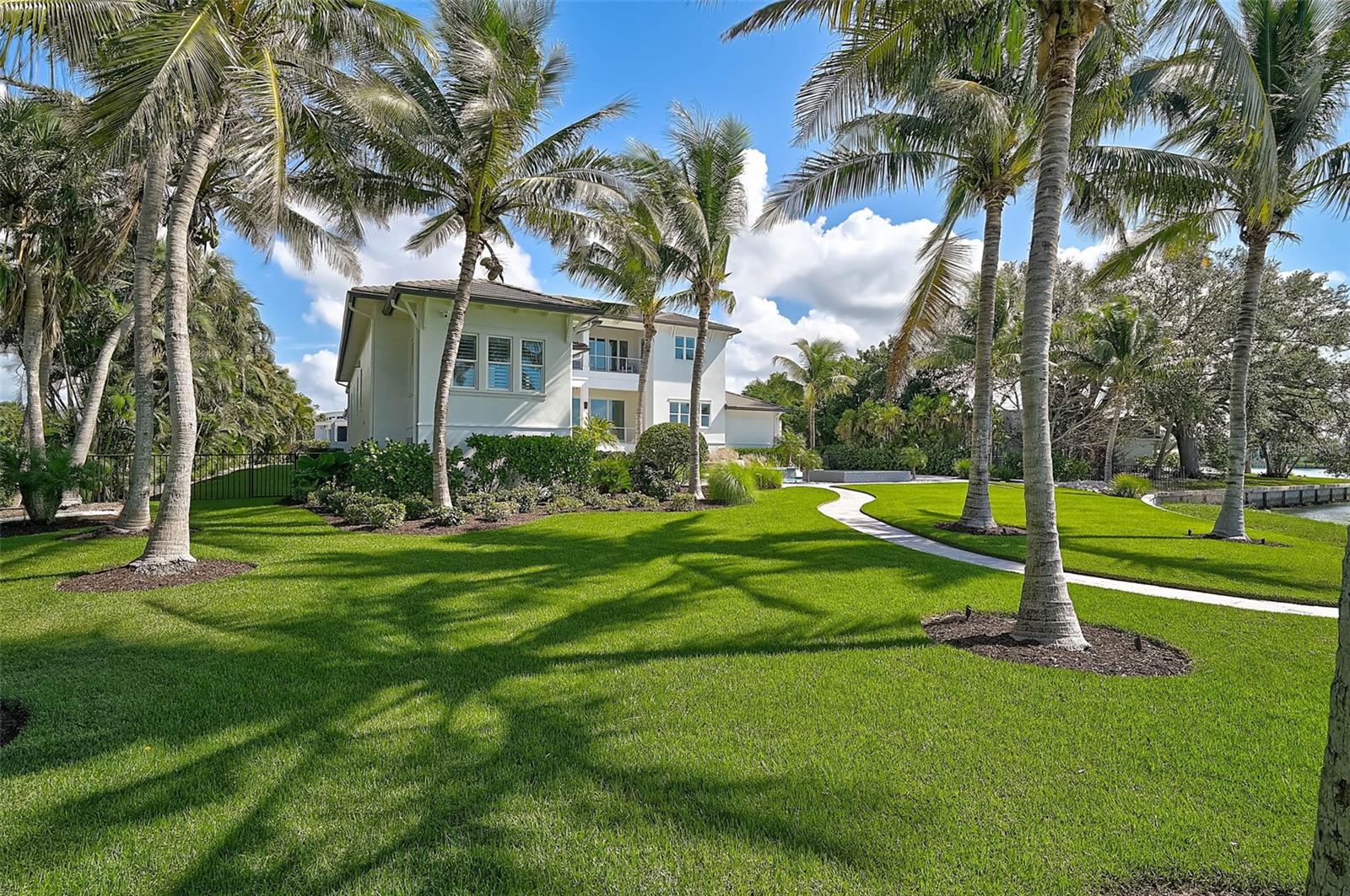 BIRD KEY SUB - Residential