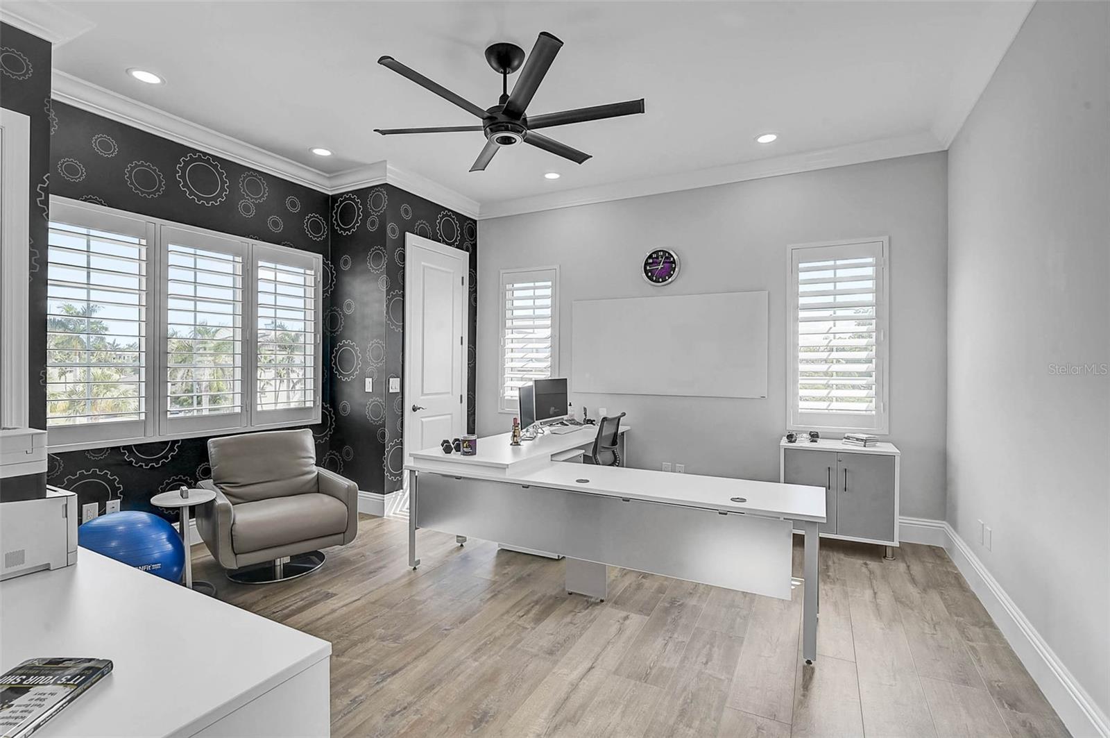 BIRD KEY SUB - Residential