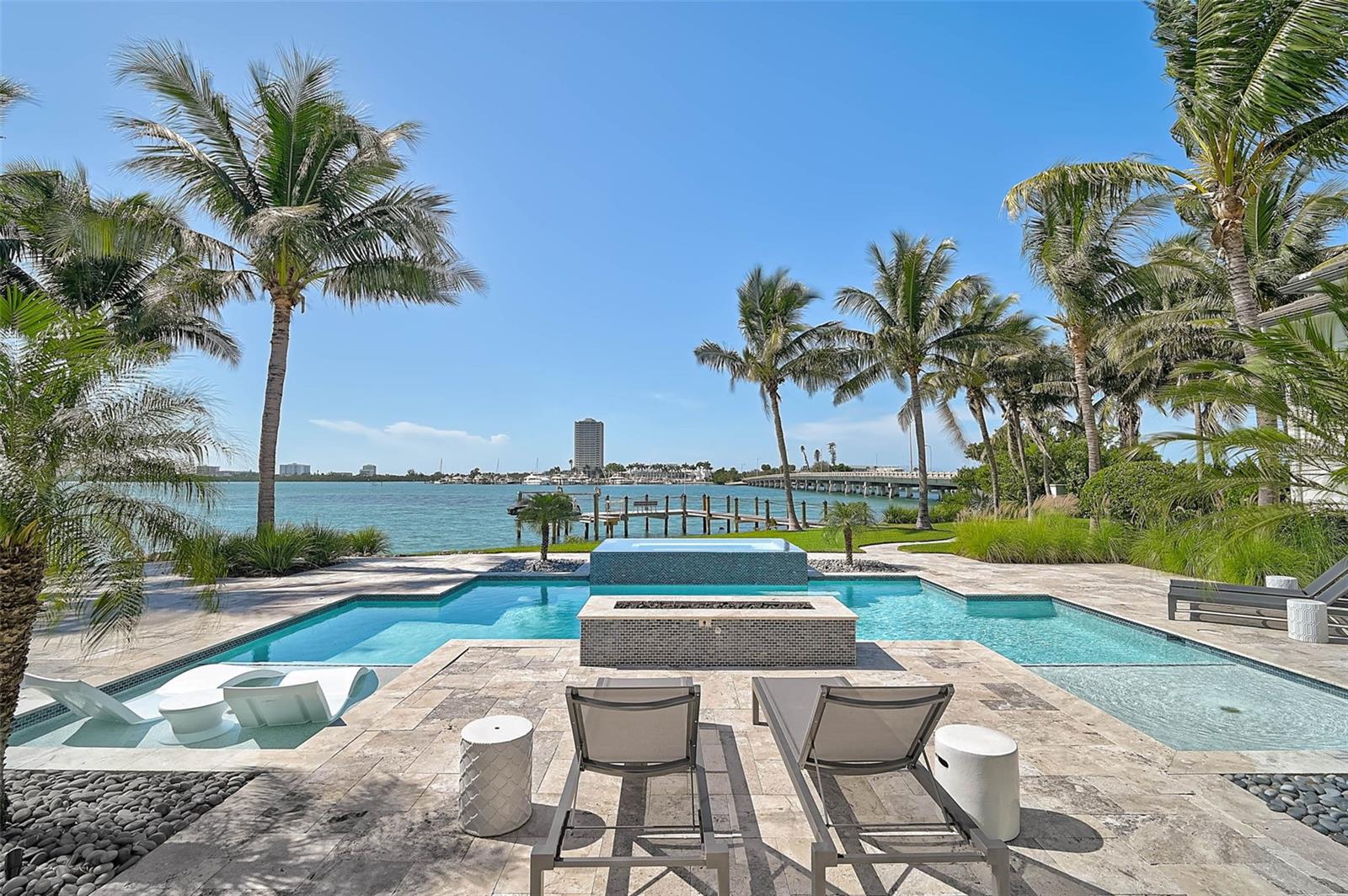 BIRD KEY SUB - Residential