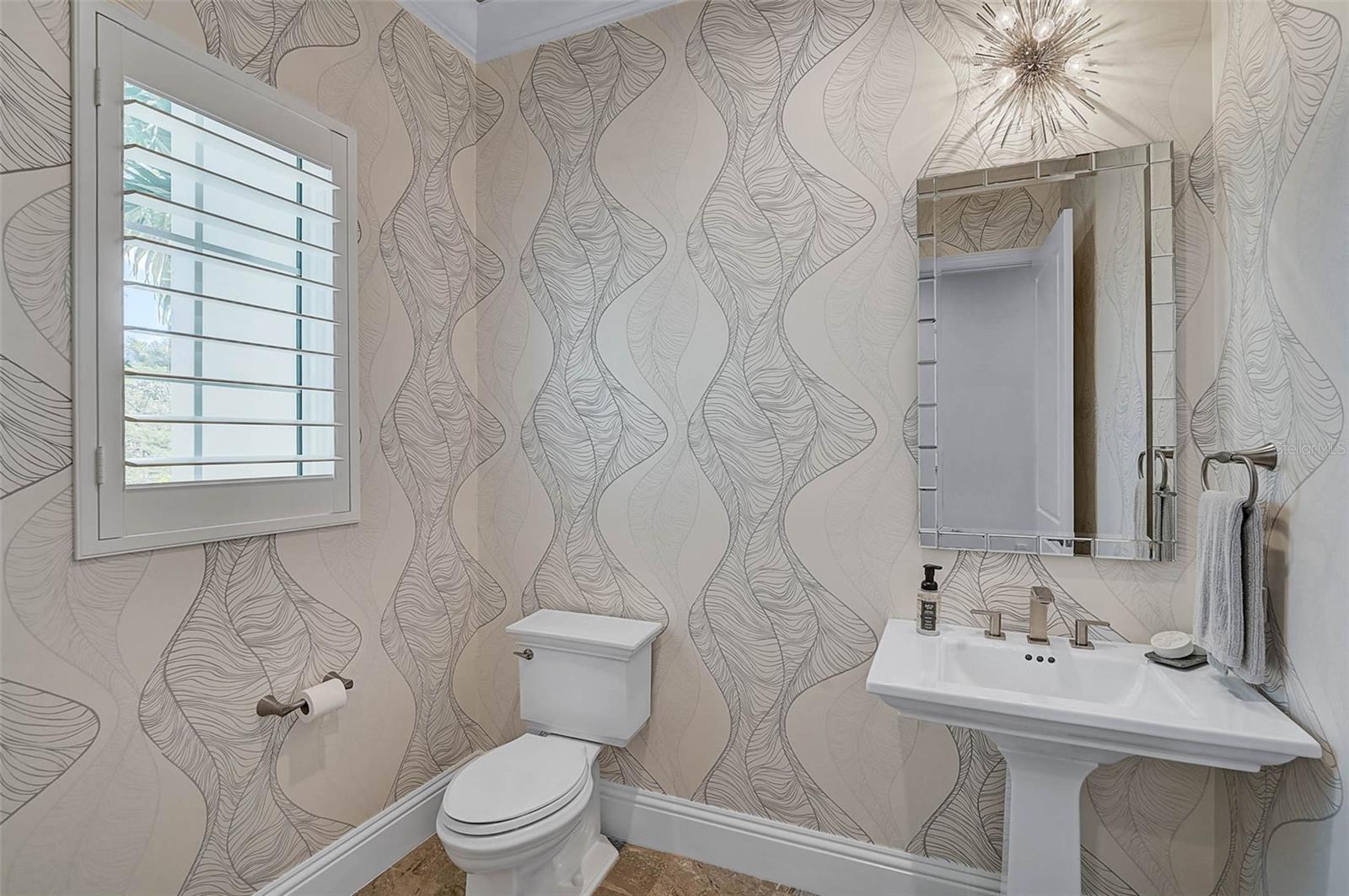 BIRD KEY SUB - Residential