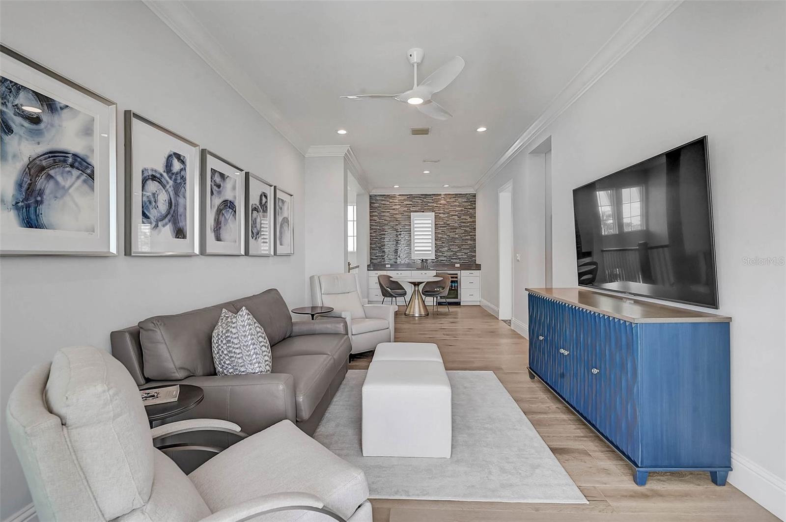 BIRD KEY SUB - Residential