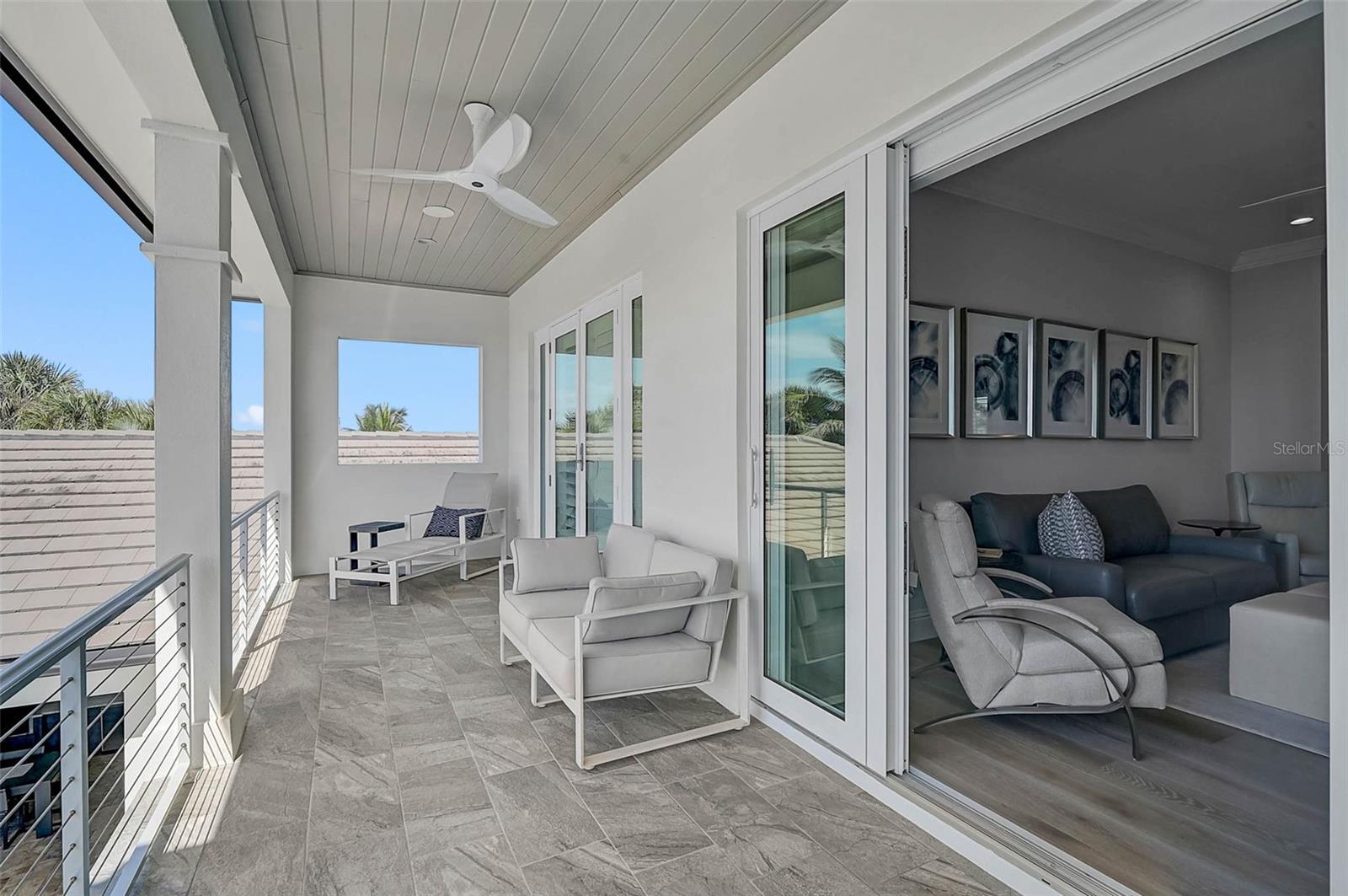 BIRD KEY SUB - Residential