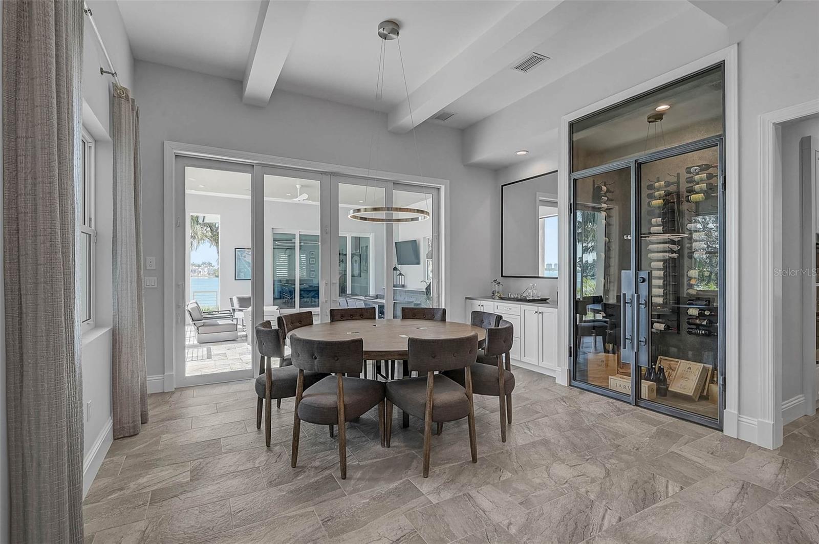 BIRD KEY SUB - Residential