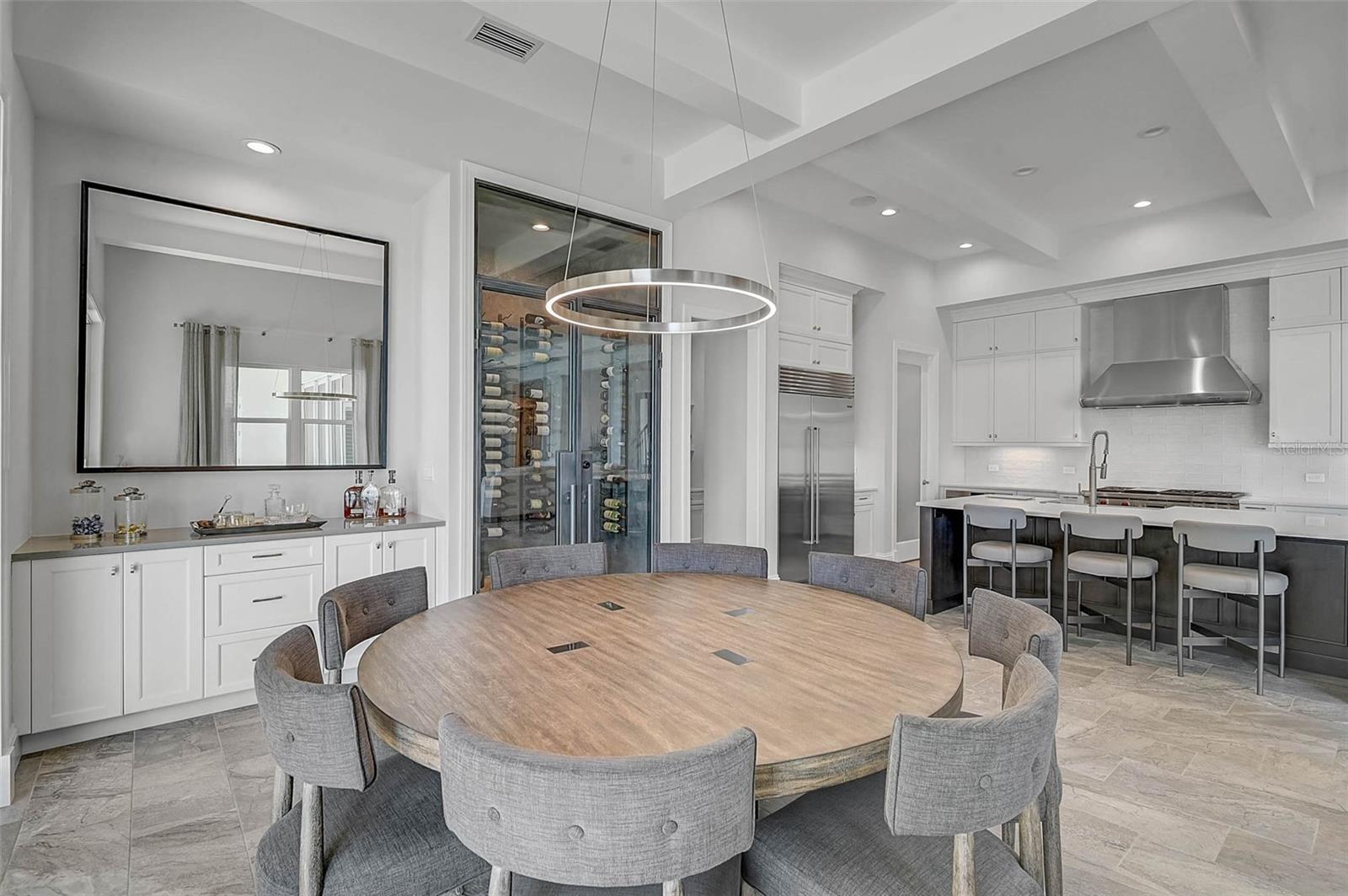 BIRD KEY SUB - Residential