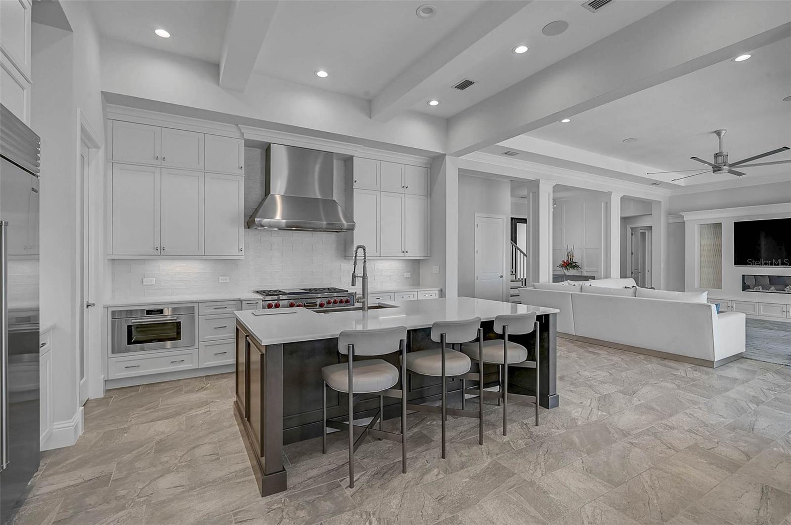 BIRD KEY SUB - Residential