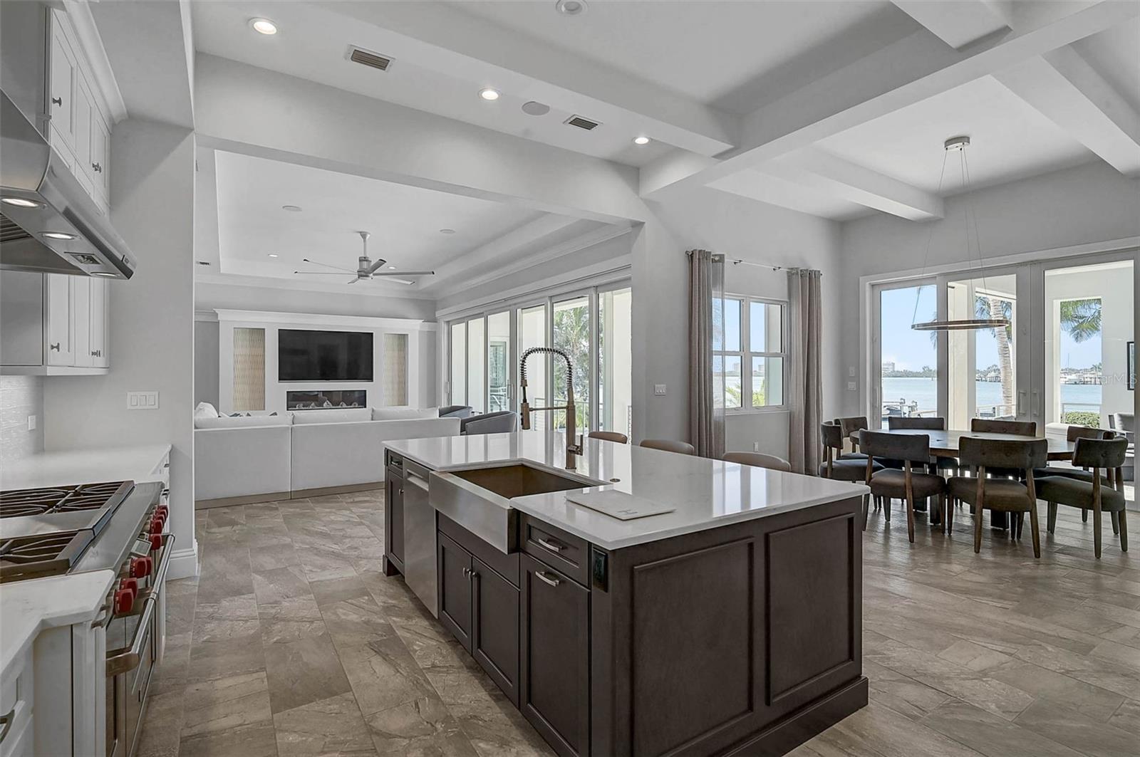 BIRD KEY SUB - Residential