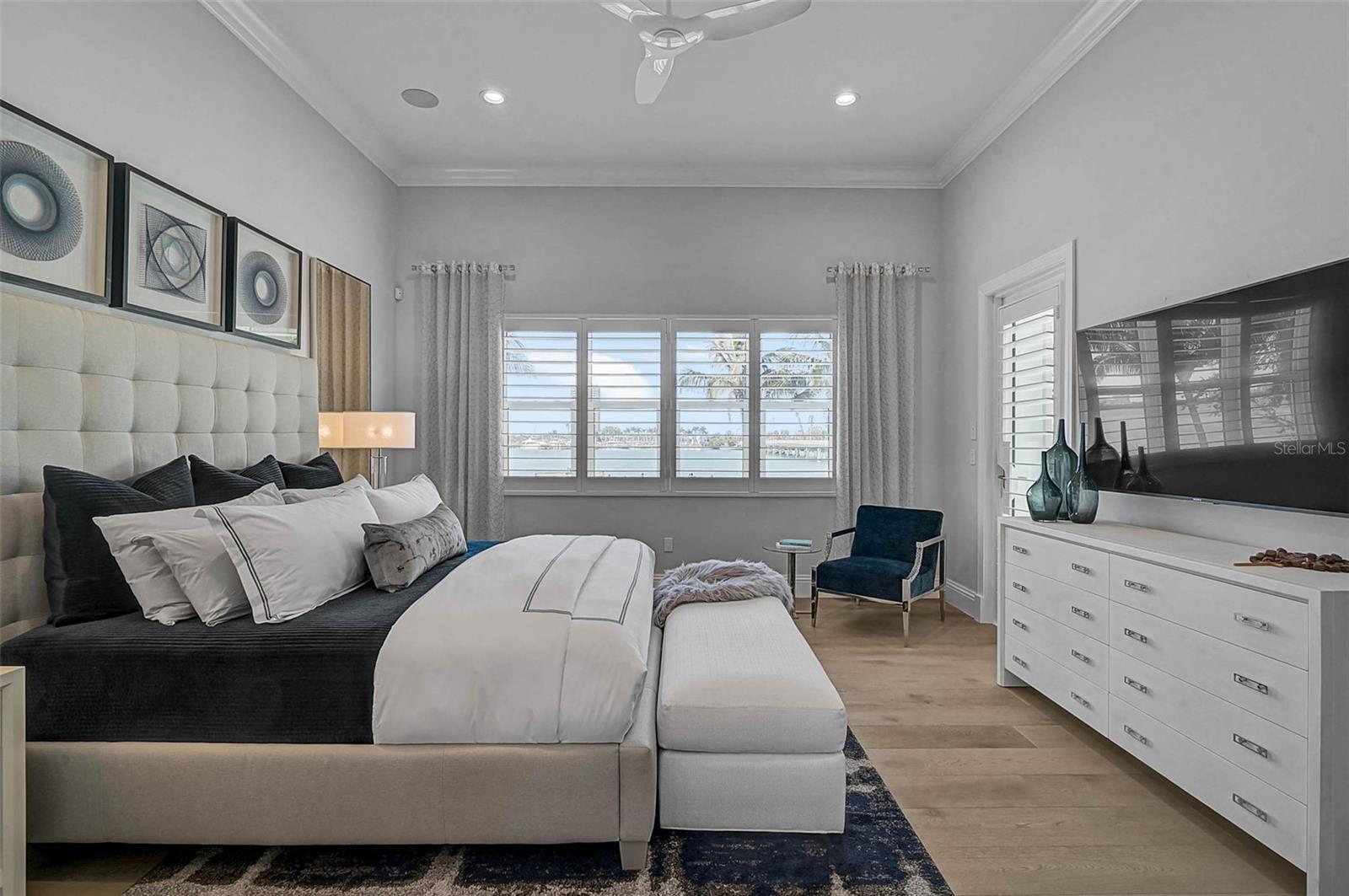 BIRD KEY SUB - Residential