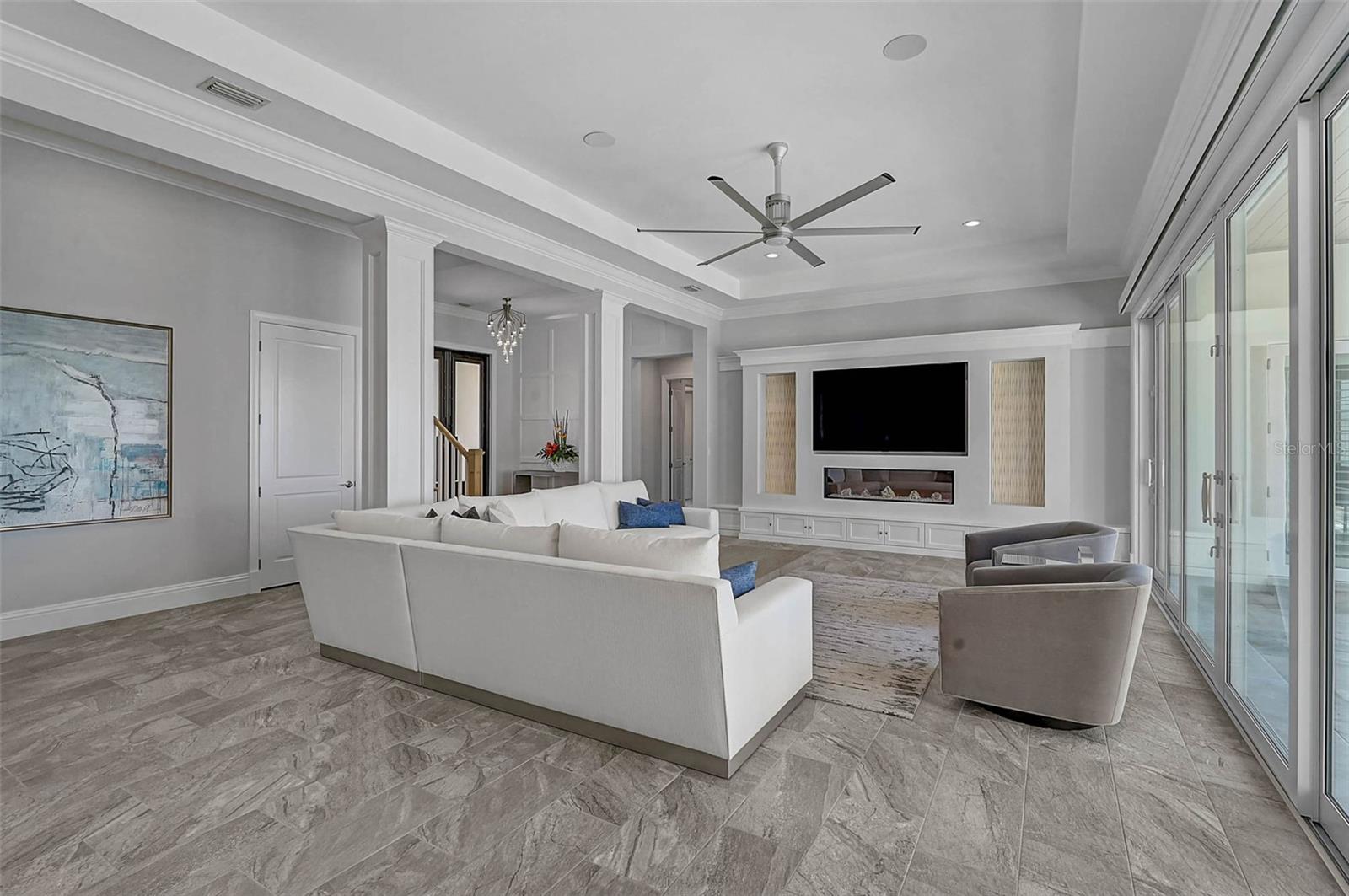 BIRD KEY SUB - Residential