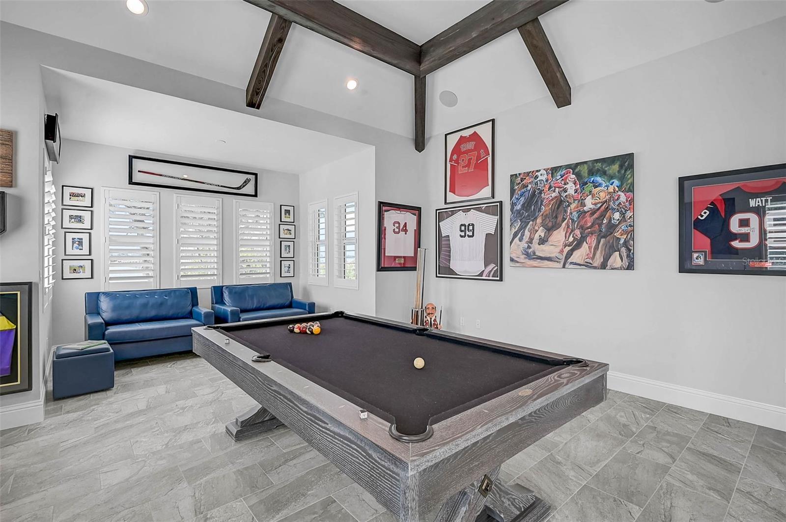 BIRD KEY SUB - Residential