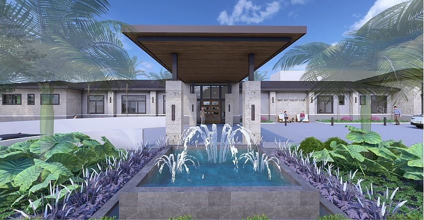 BIRD KEY SUB - Residential