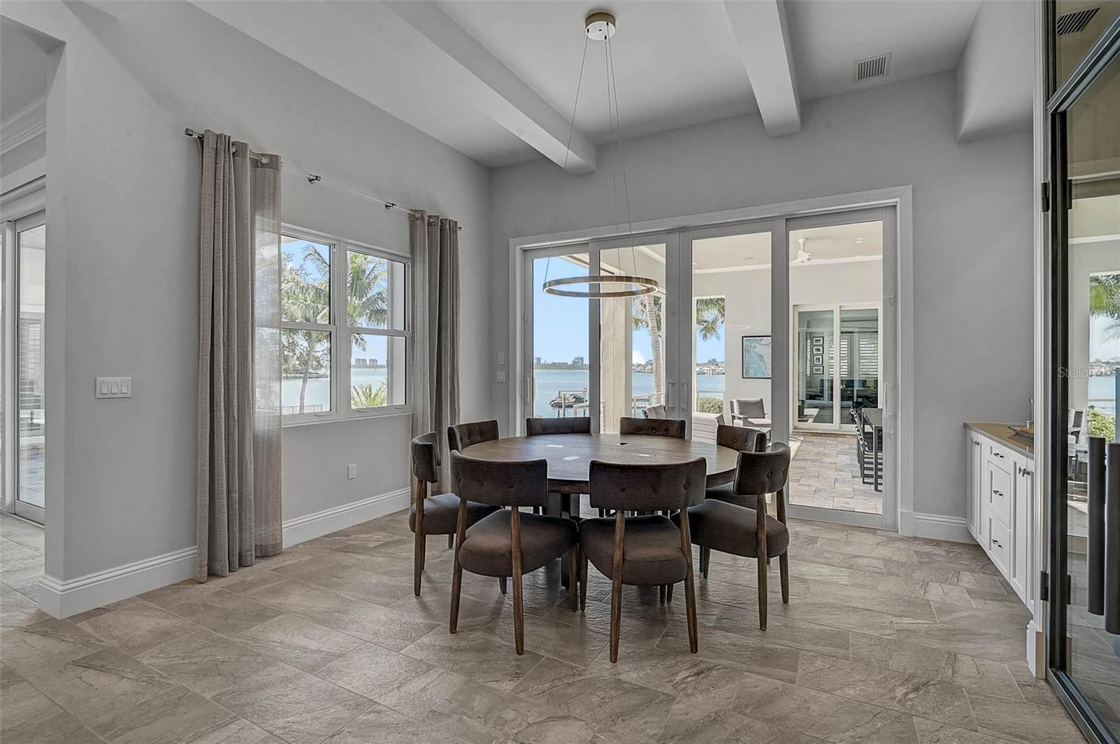 BIRD KEY SUB - Residential