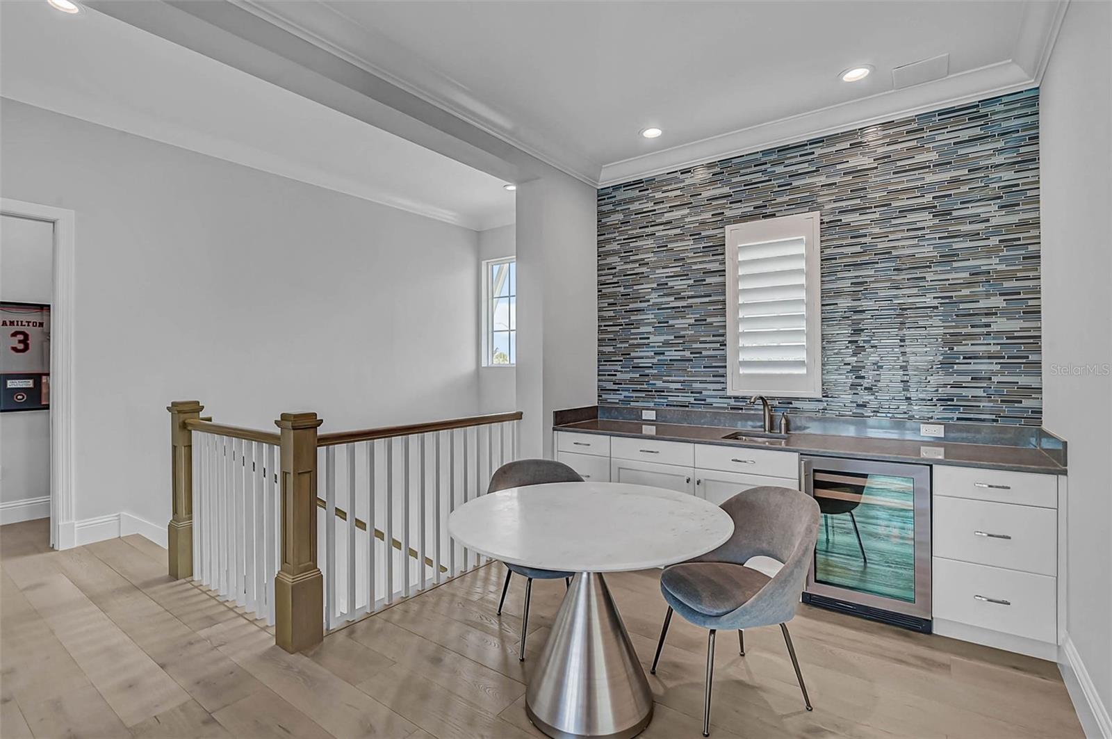 BIRD KEY SUB - Residential