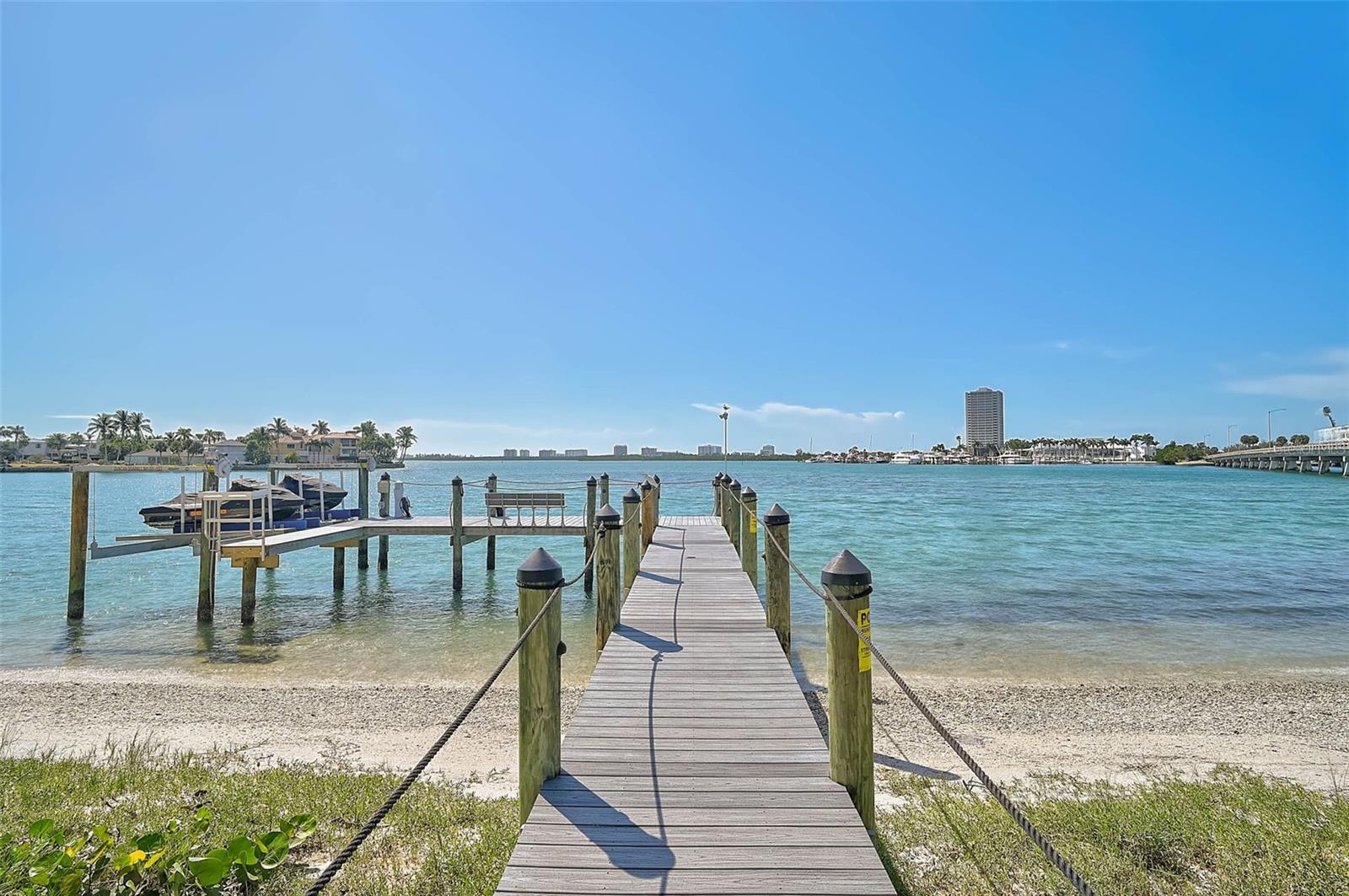 BIRD KEY SUB - Residential