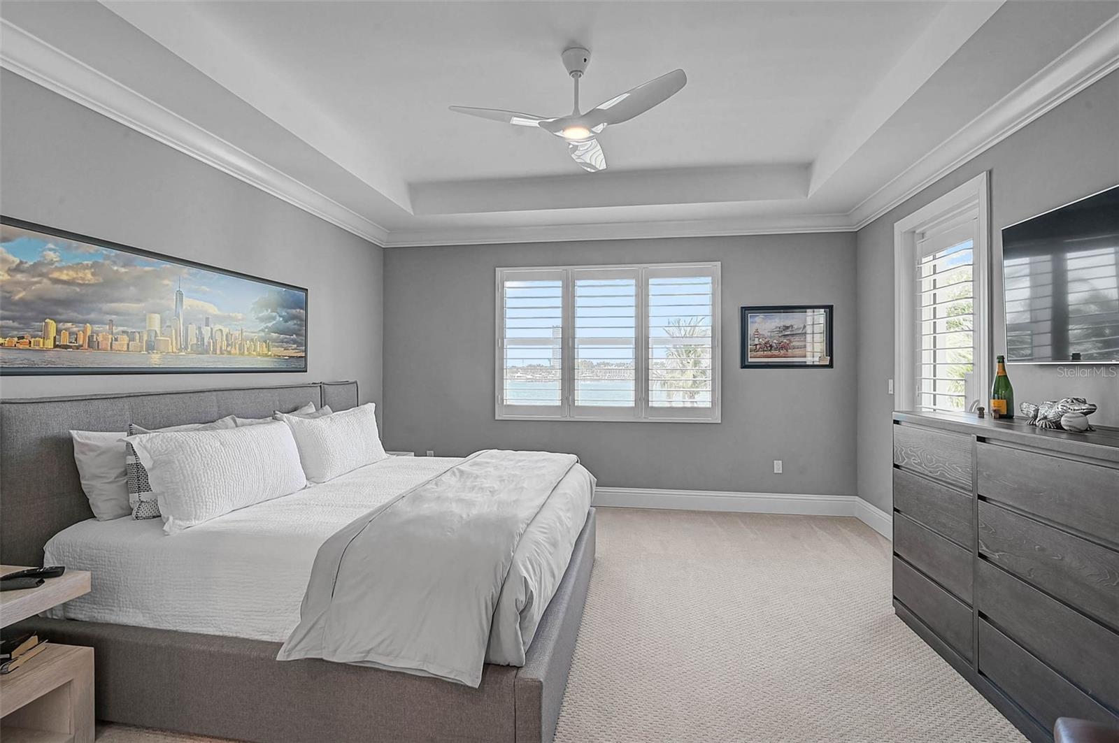 BIRD KEY SUB - Residential