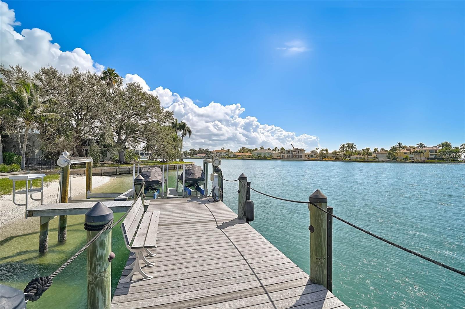 BIRD KEY SUB - Residential