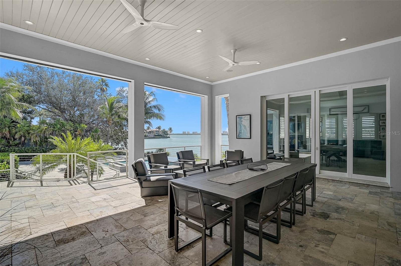 BIRD KEY SUB - Residential