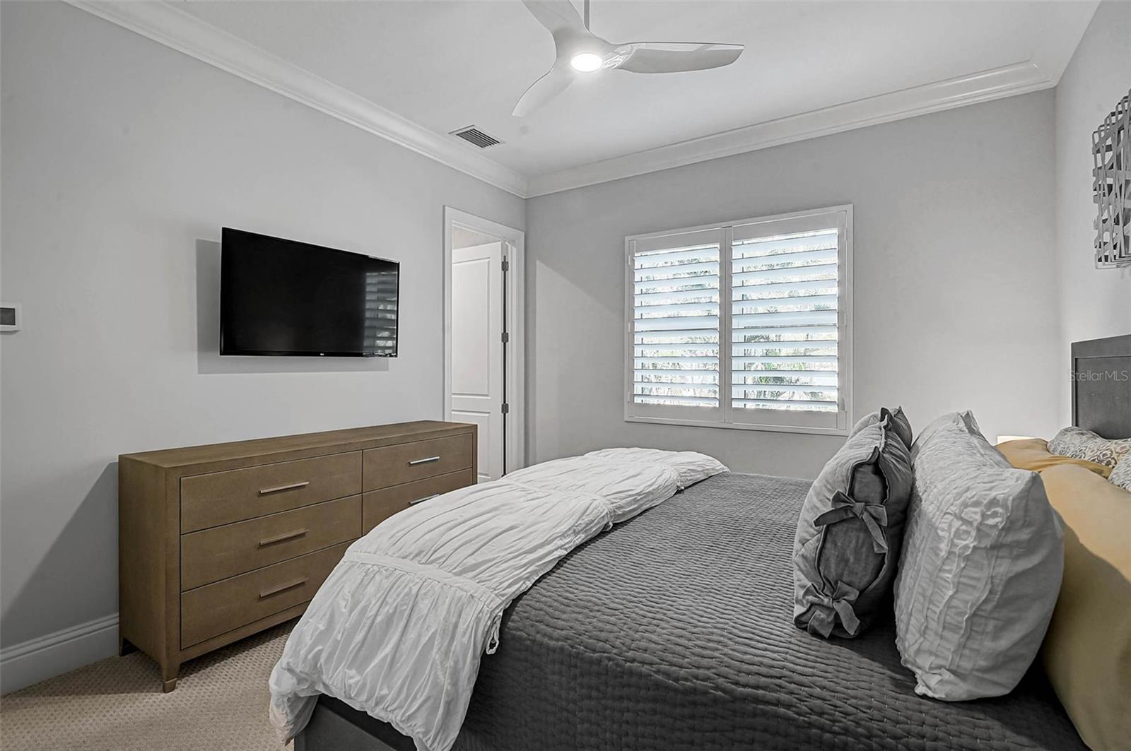 BIRD KEY SUB - Residential